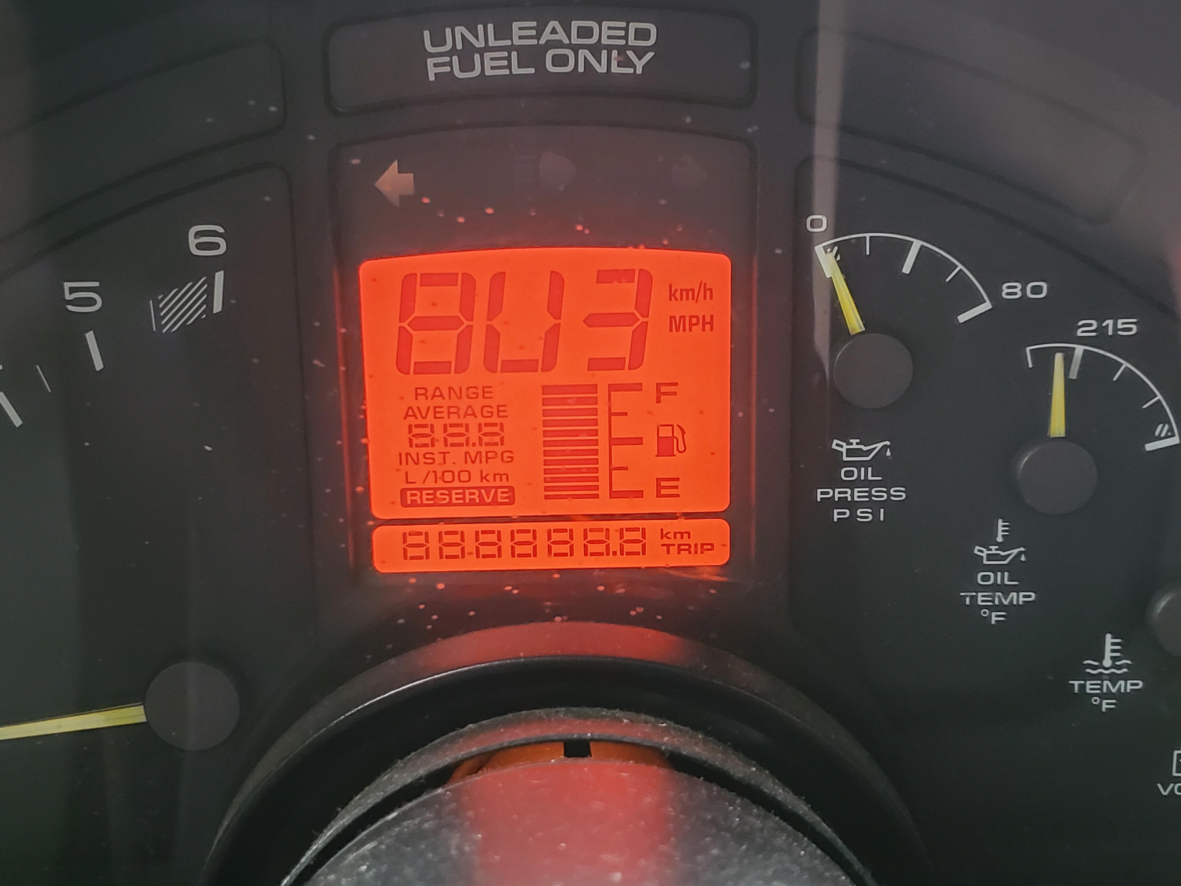 [95] Does anyone know where to get a replacement LCD display for the