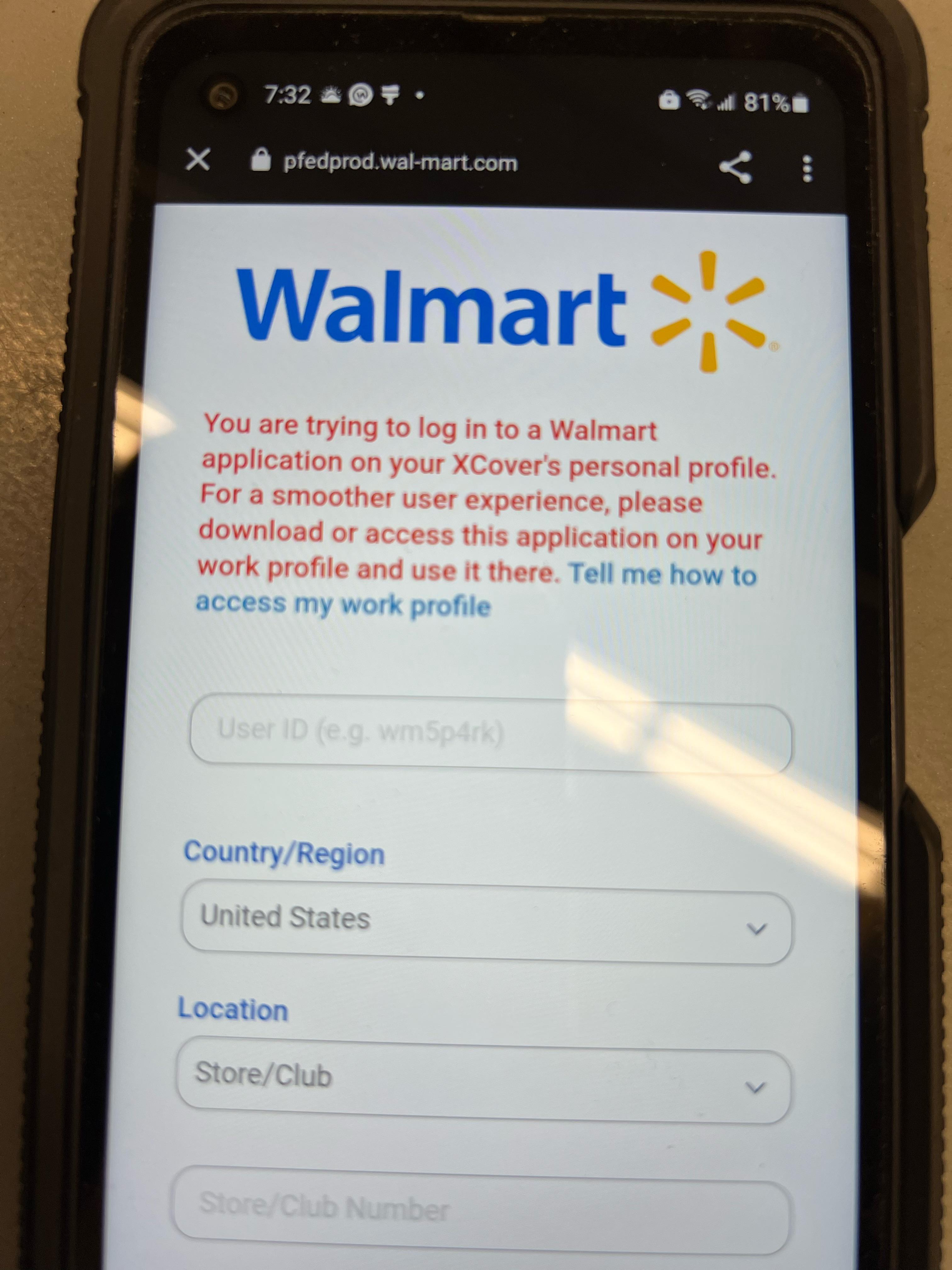 Help! r/walmart