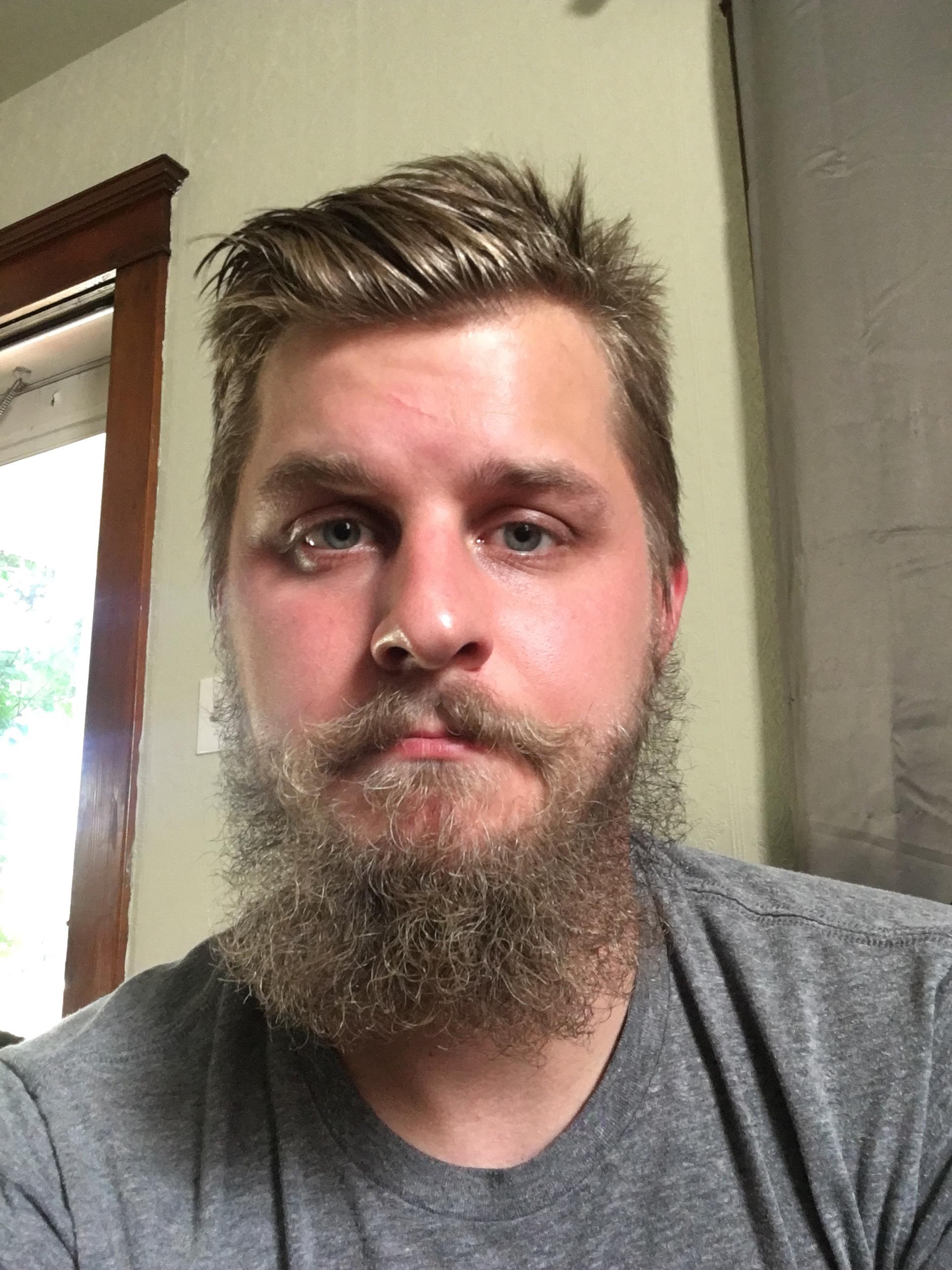 Been working on this for about 6 months and am feeling a little