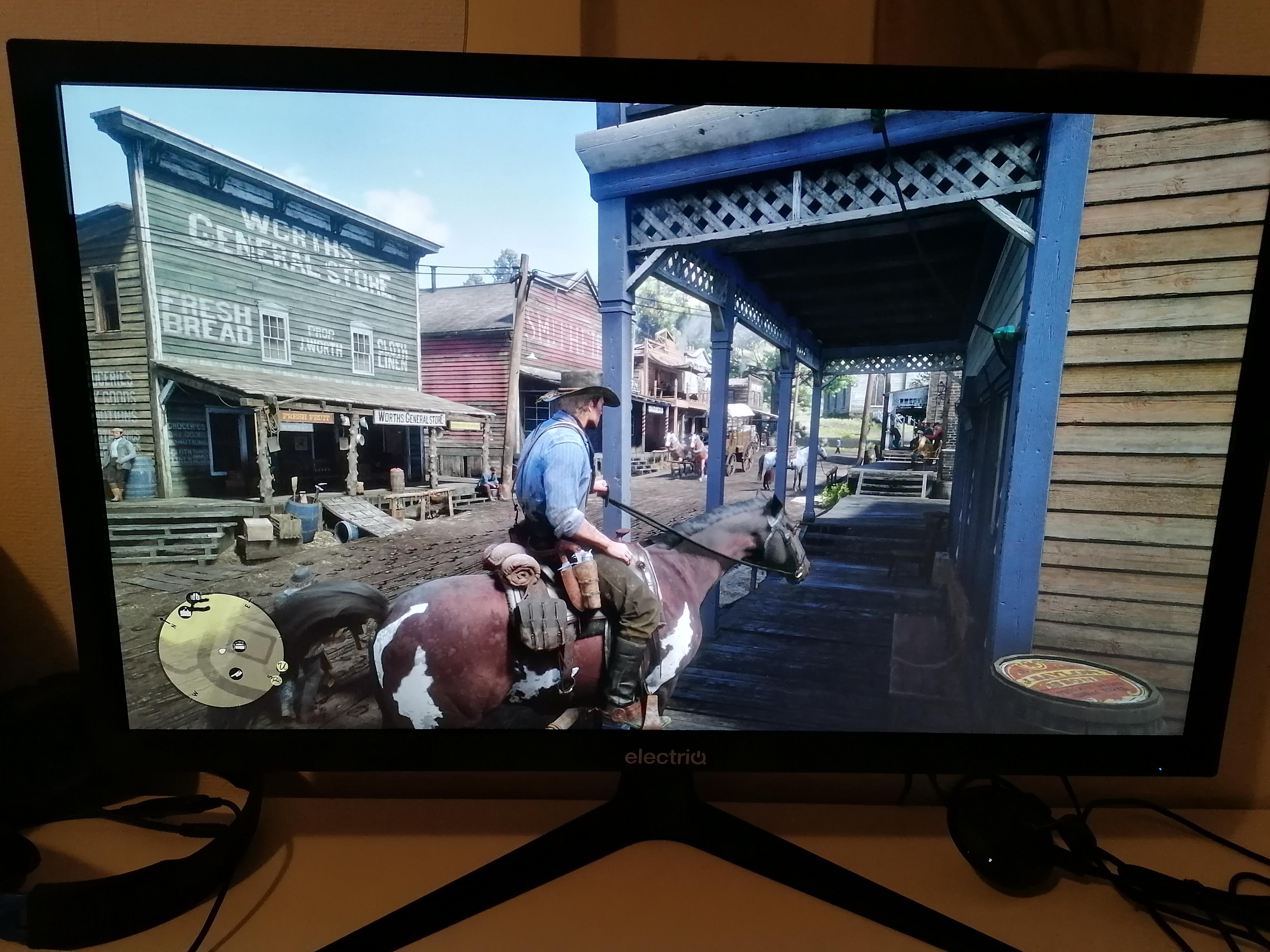 Cheap 4K gaming monitor £120 brand new. r/Stadia