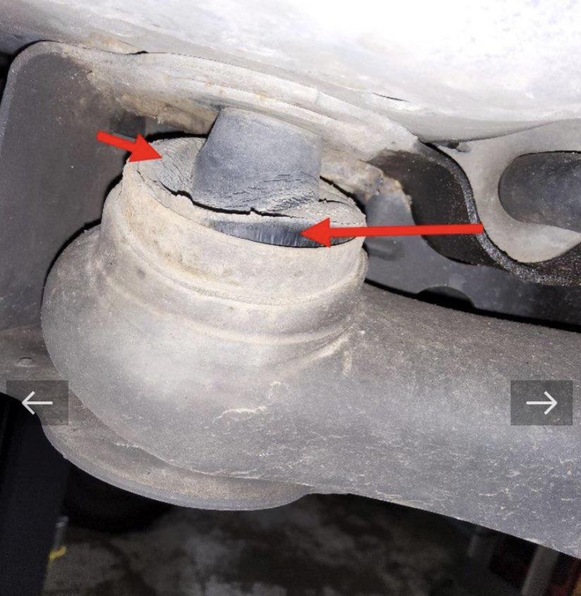How urgent is this ball joint issue? Just got new brake pads and the