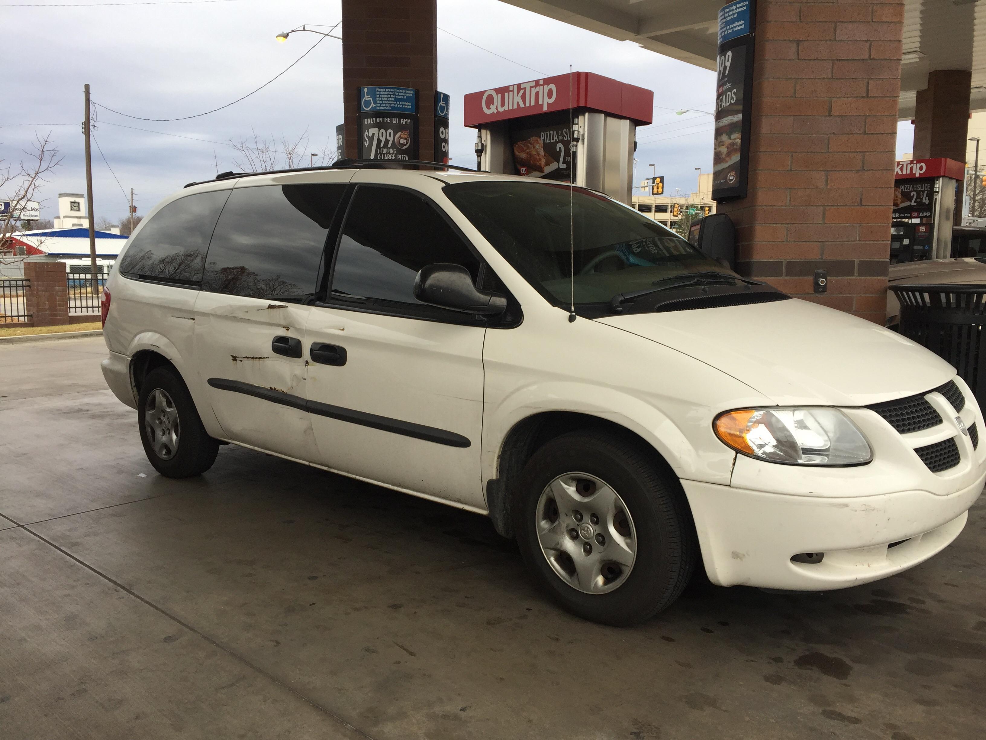 150 best Grand Caravan images on Pholder | Justrolledintotheshop