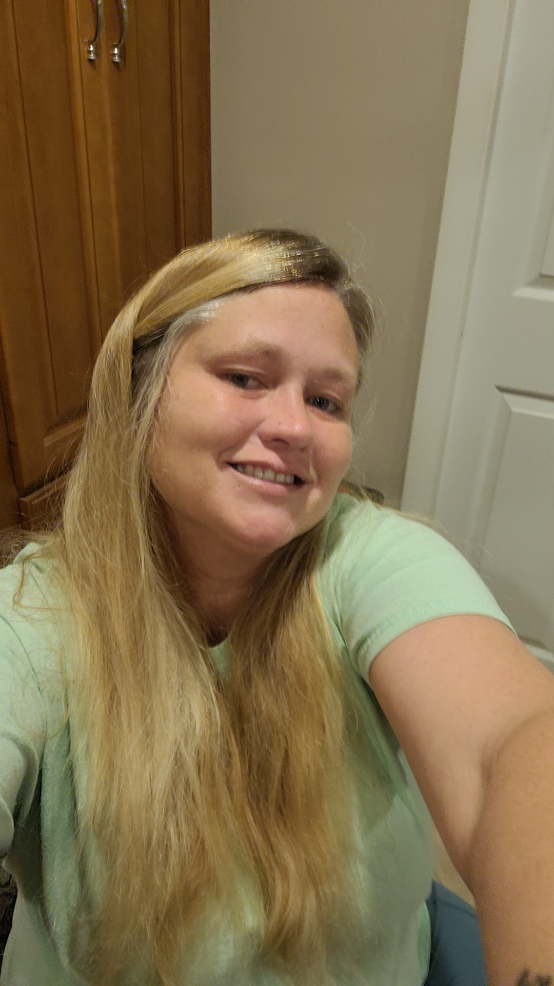 I am wanting to change my hair color. What would be a good choice for