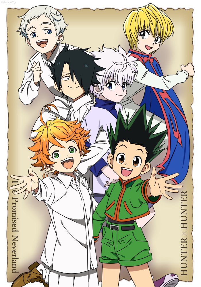 Hunter x hunter season 5 free reddit 2021