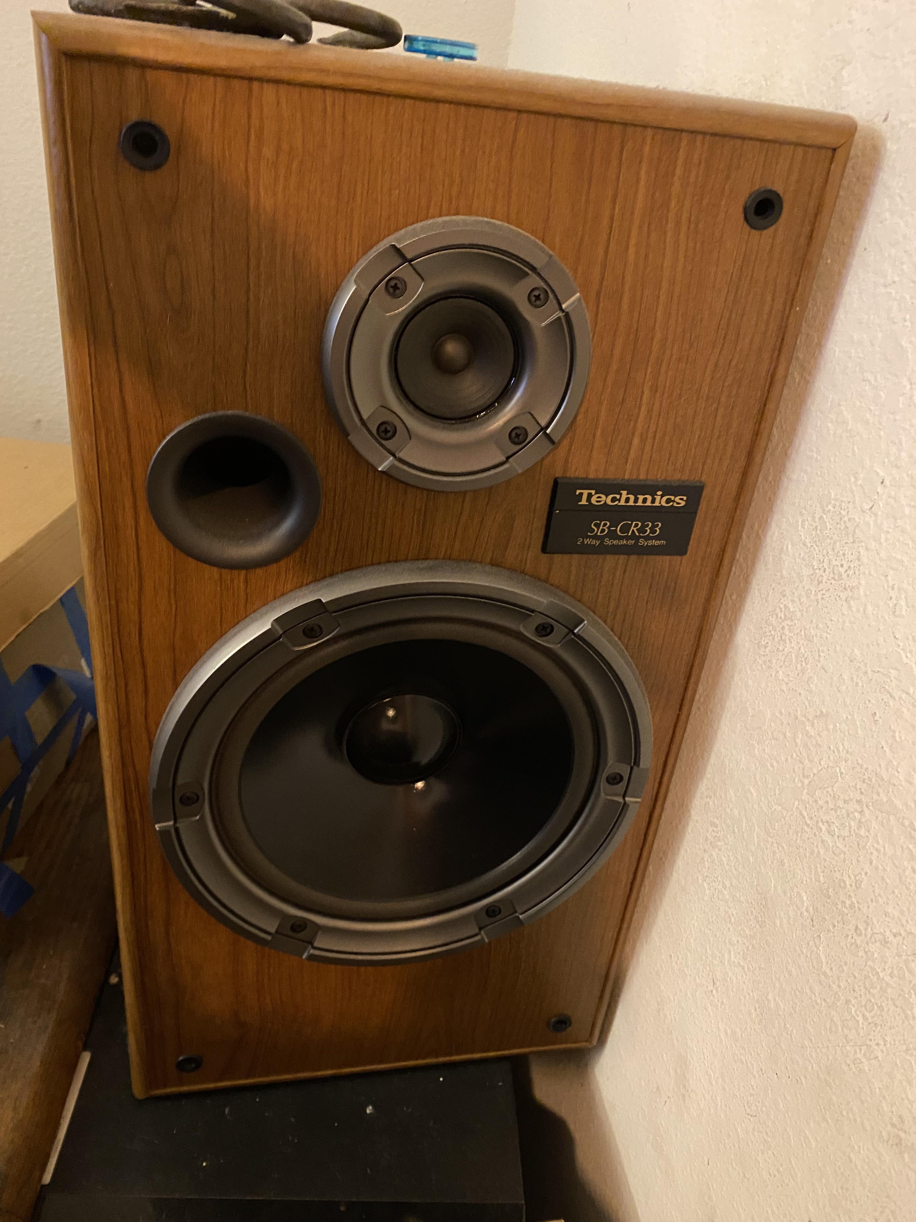 Speakers worth Keeping? r/audiophile