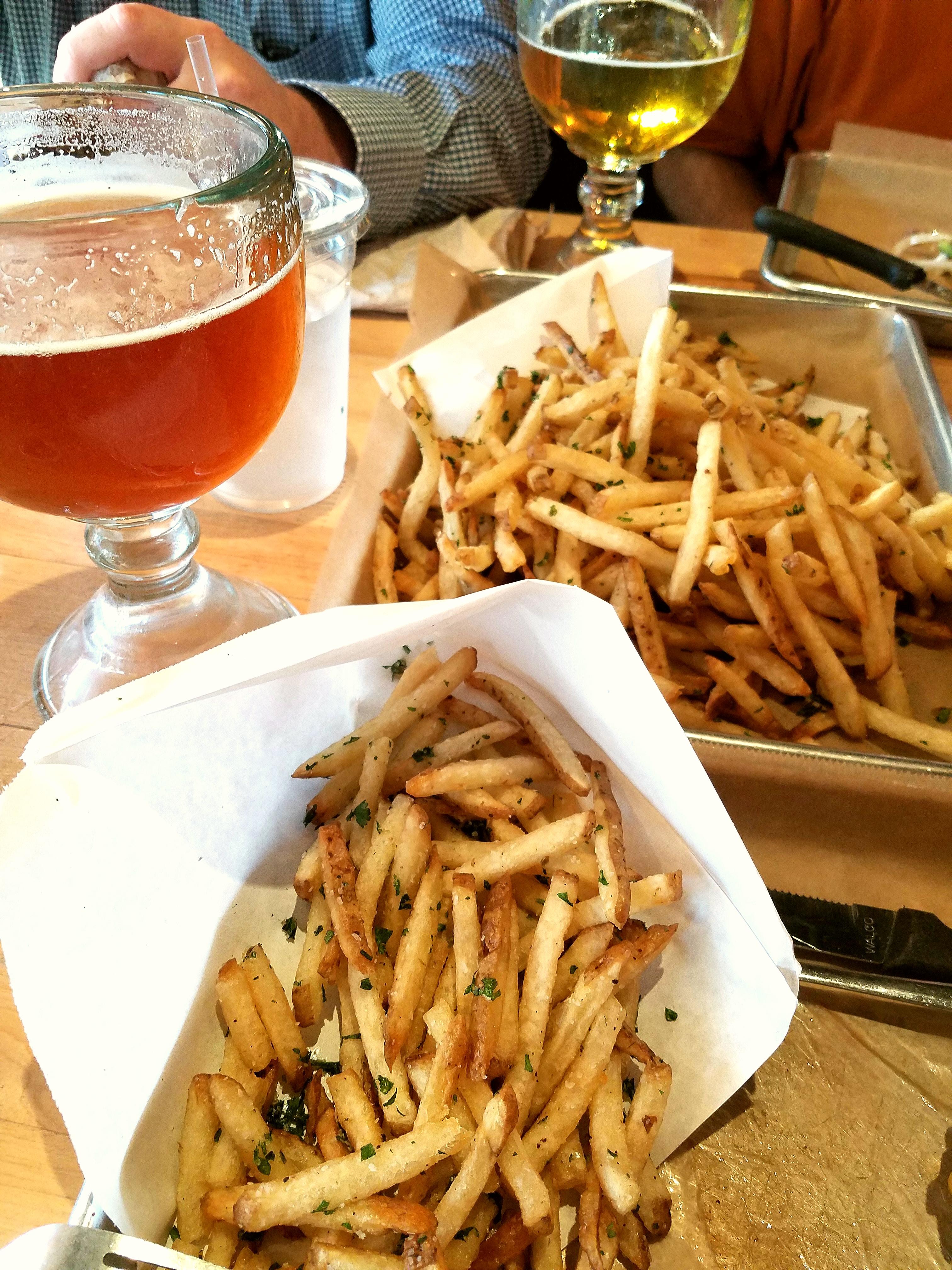 kennebec fries Reddit post and comment search SocialGrep