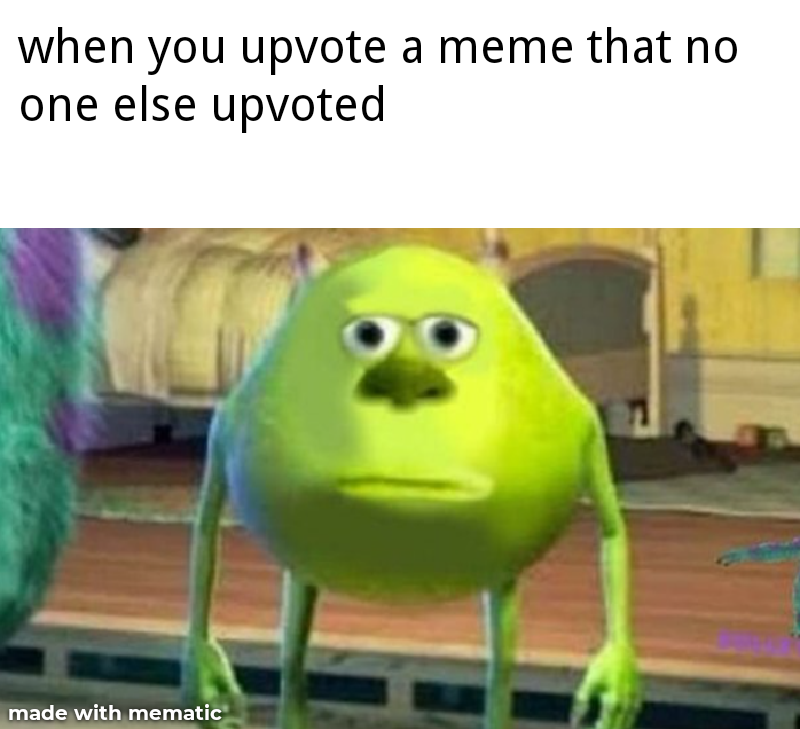 I always feel like I did something wrong r/memes