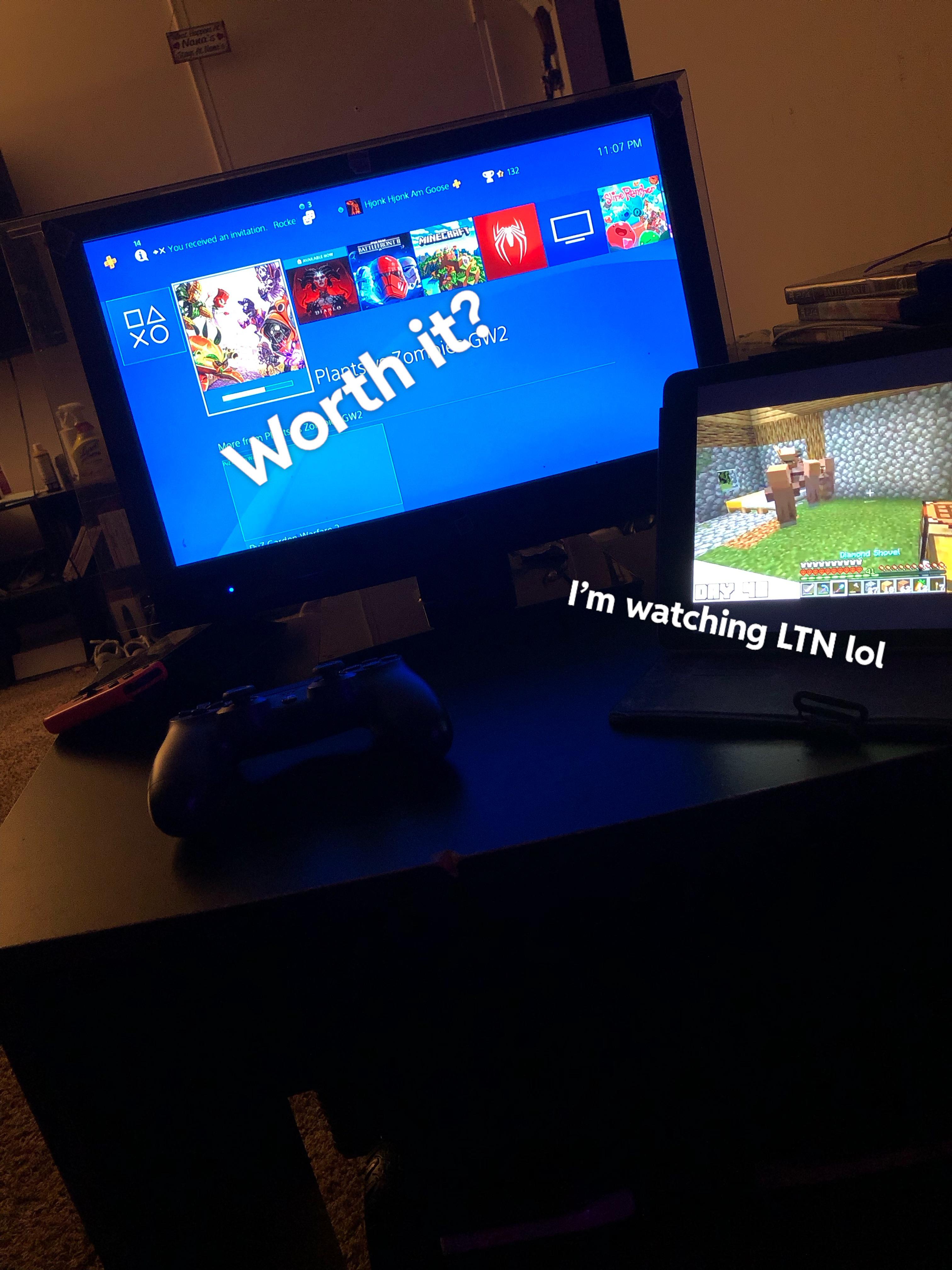 Ohhhh yeeeaaa was it worth it? r/PvZGardenWarfare