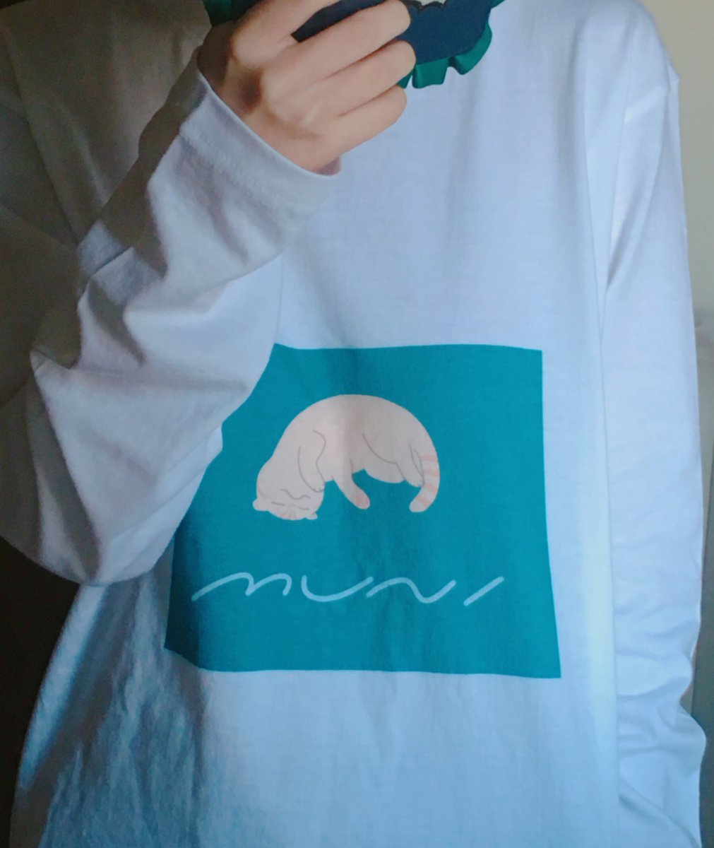 this blue cat shirt r/findfashion