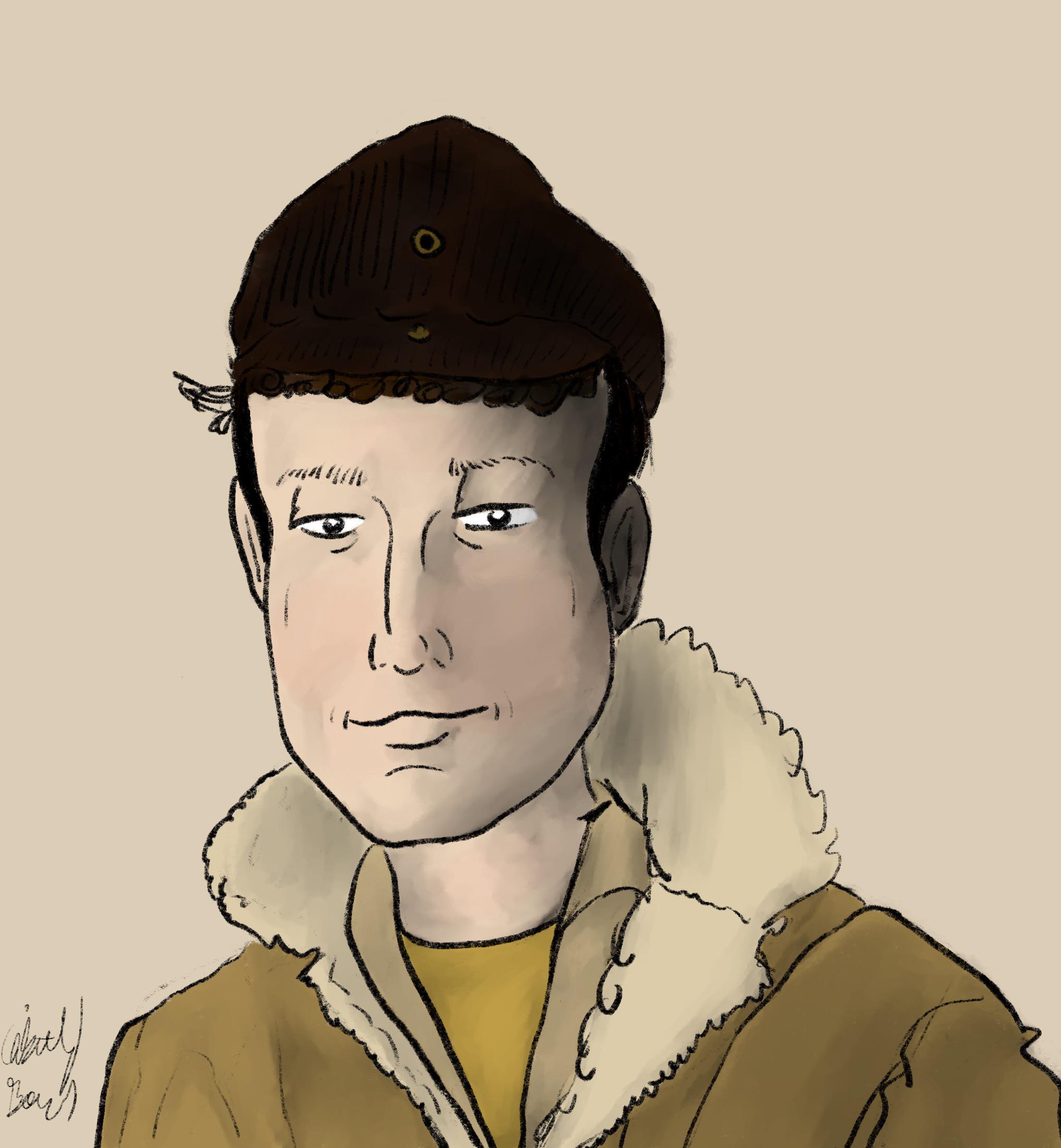 Couldn’t sleep last night and this is what became of it. r/bobdylan