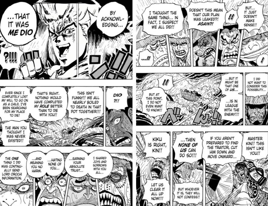 TOP 10 ANIME REVEALS r/NuxTakuSubmissions