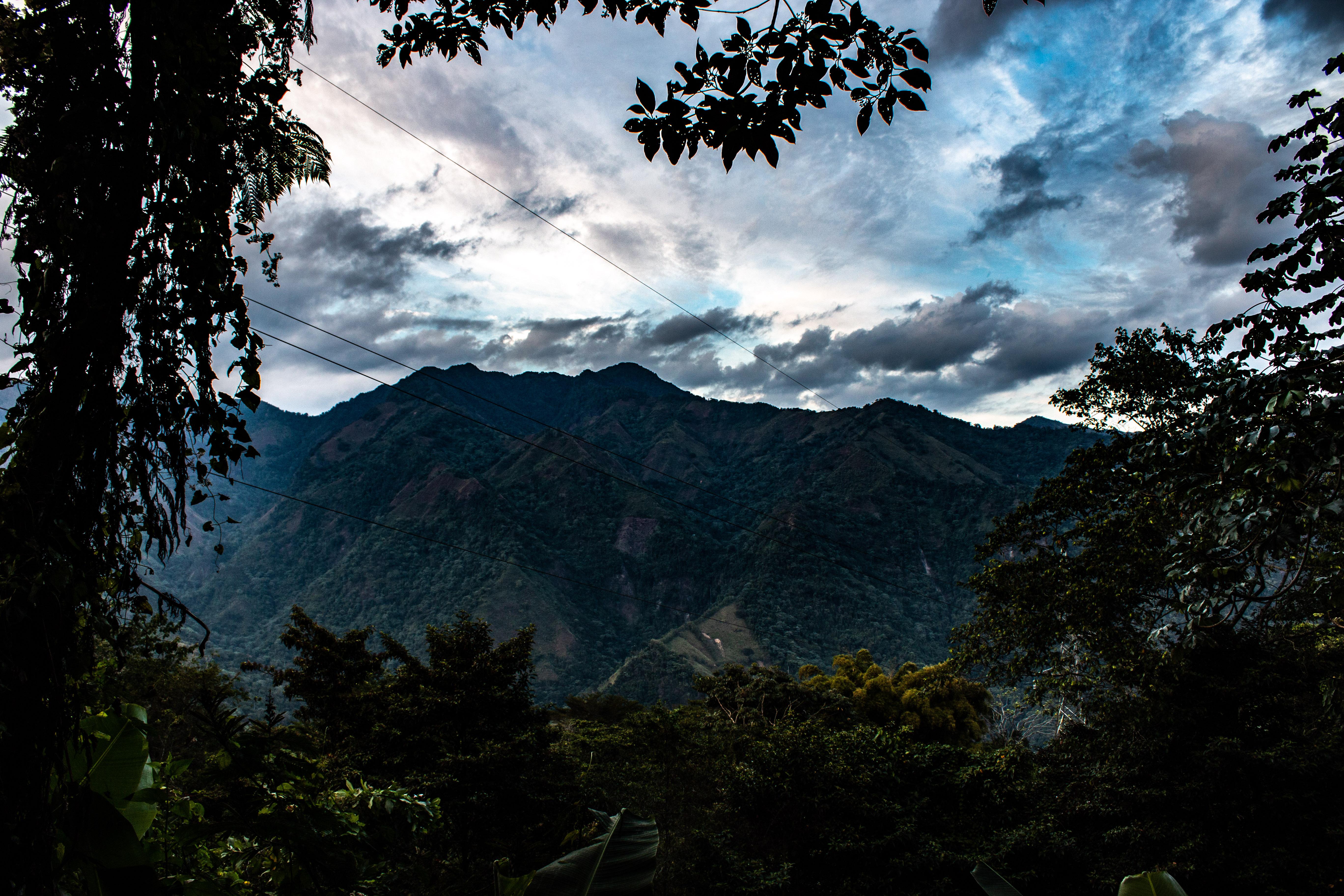 Mountains of Dominican Republic [5472 × 3648] r/EarthPorn