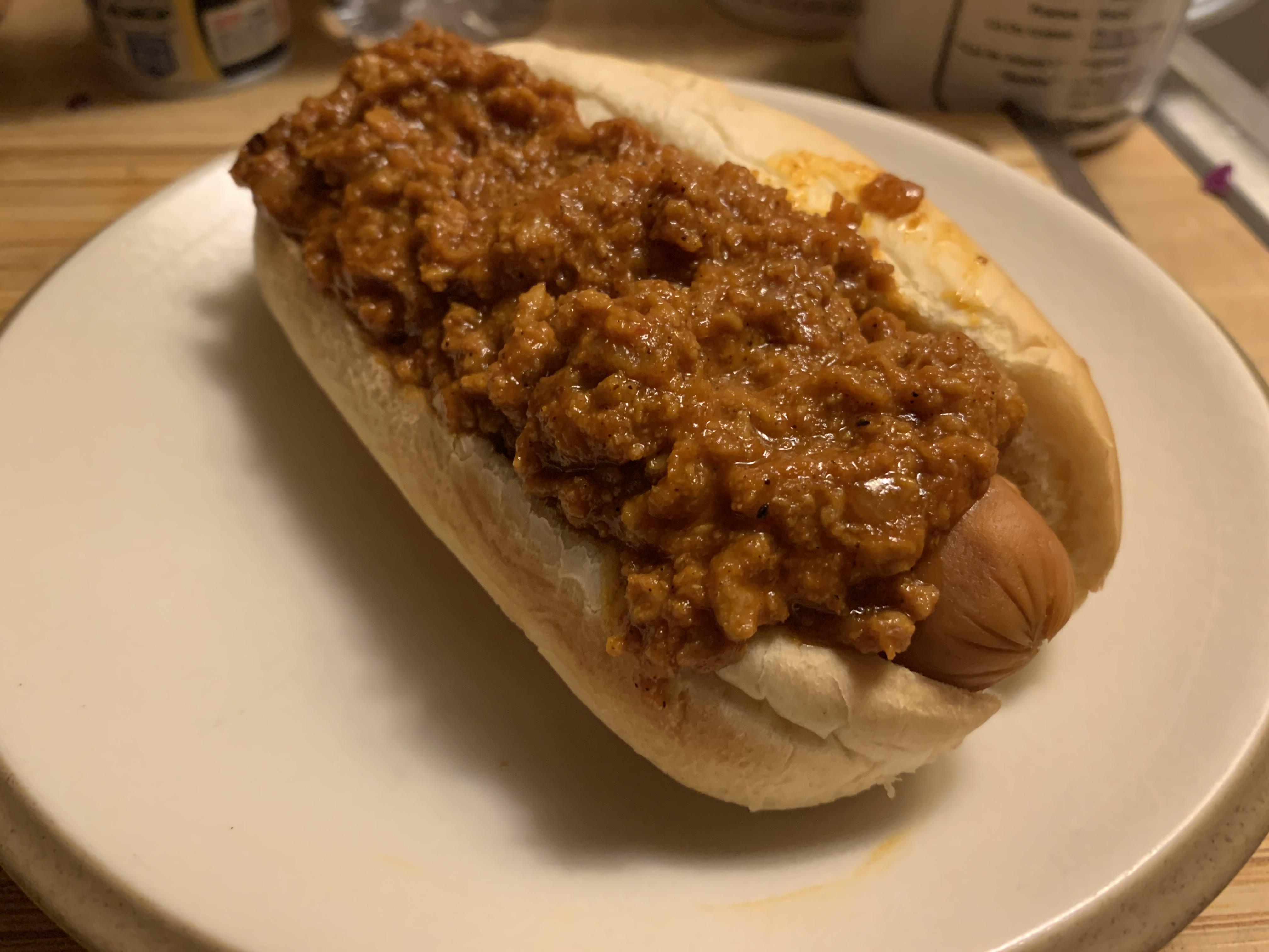 Upstate New York’s “Michigan” r/hotdogs