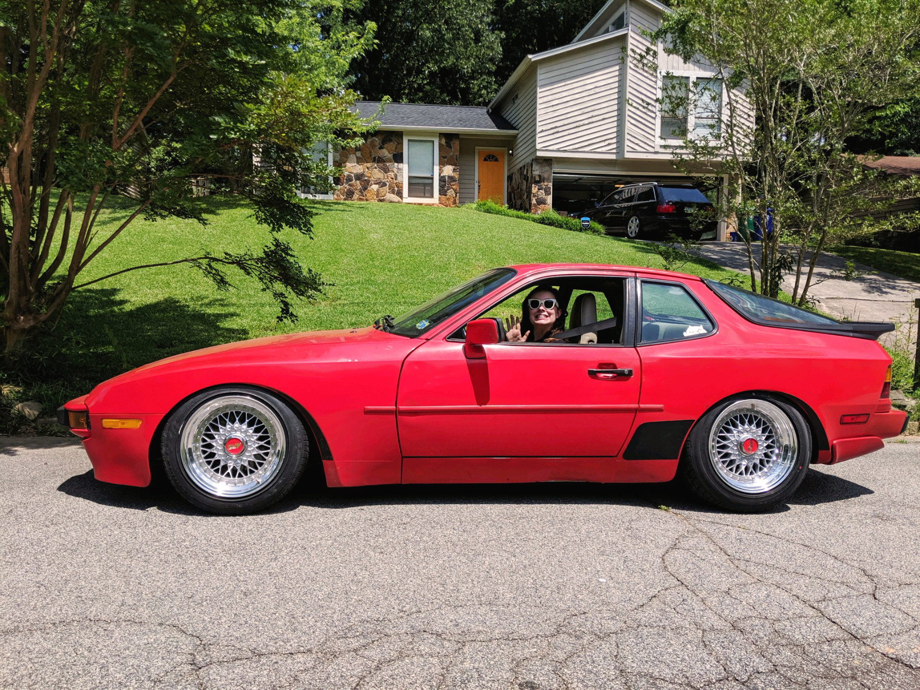 453 best Porsche 944 images on Pholder Carporn, Projectcar and Porsche