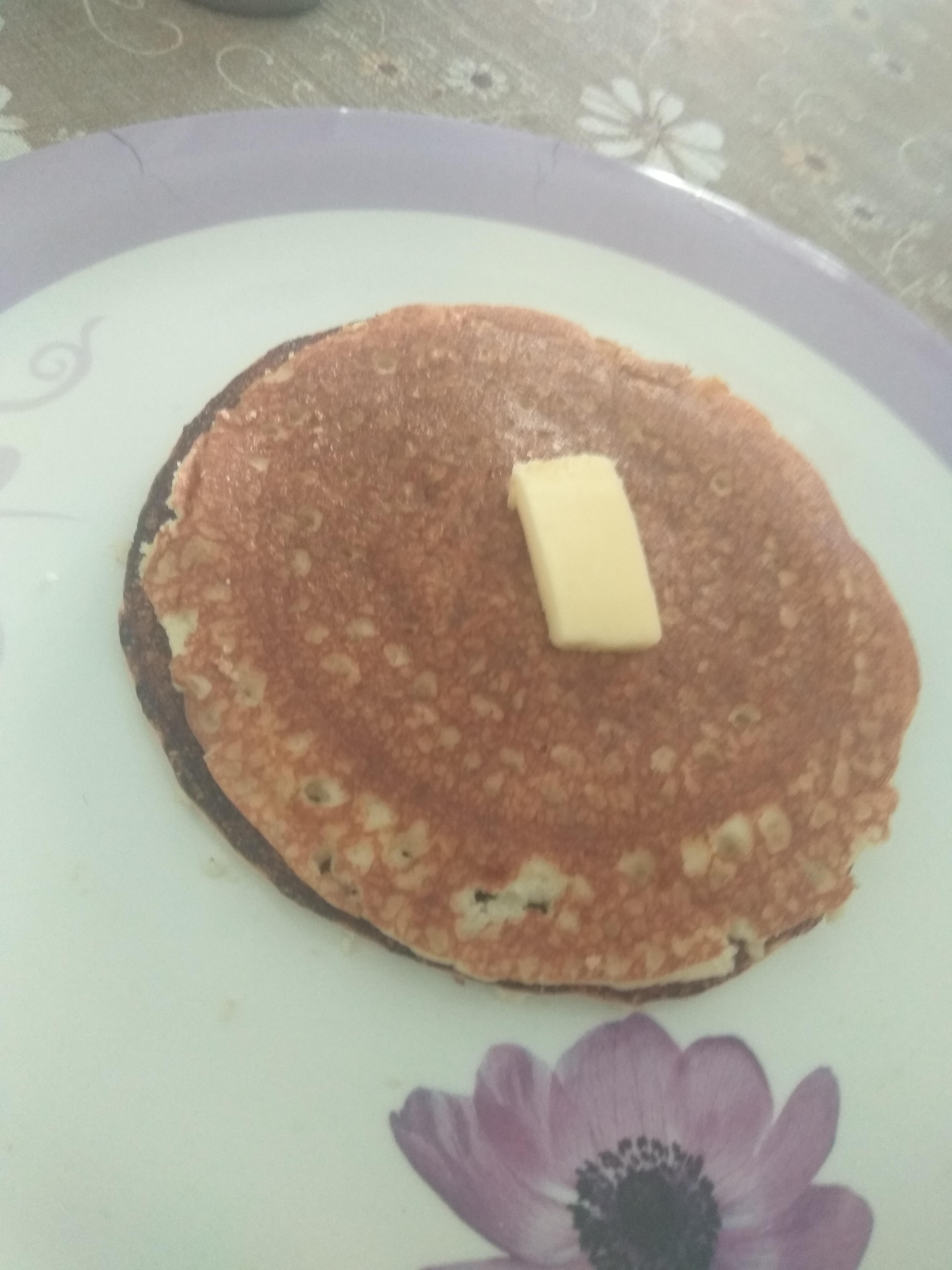 Keto Almond Flour Pancakes! r/ketorecipes