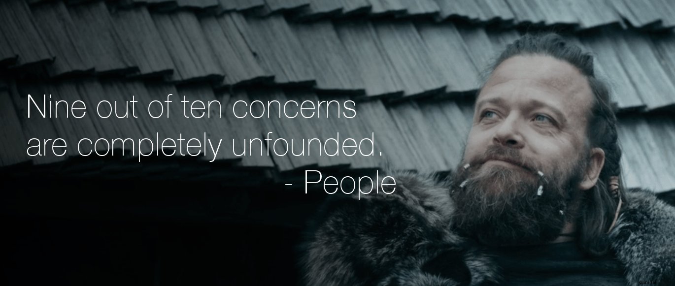 An inspirational quote indeed r/Norsemen