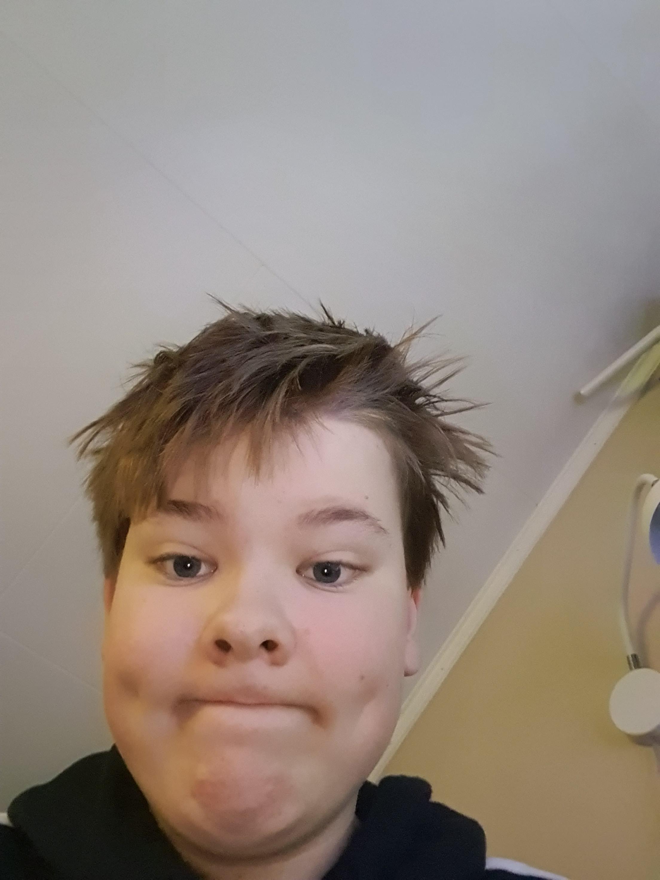 Do bed head count? r/Justfuckmyshitup