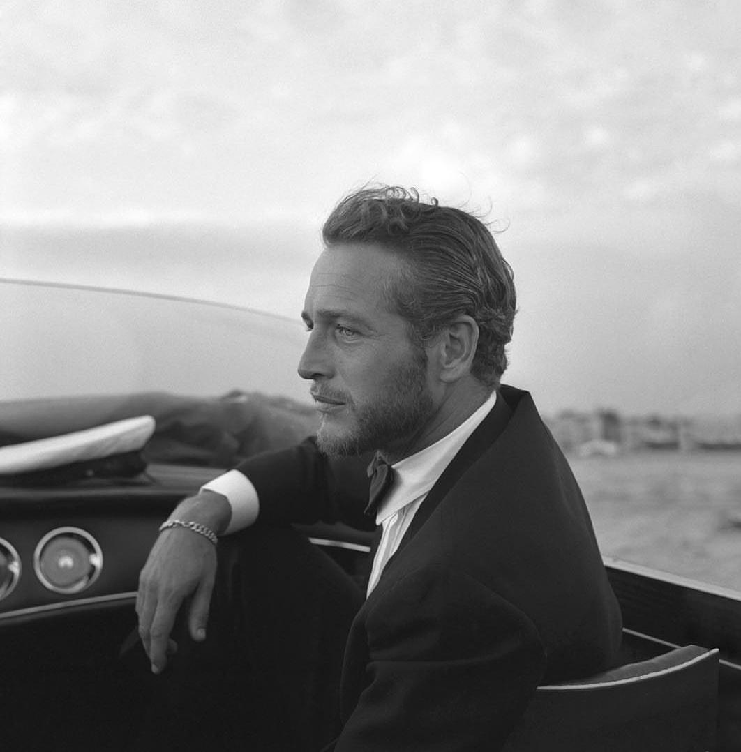 A young Paul Newman *swoon* 💓 r/LadyBoners