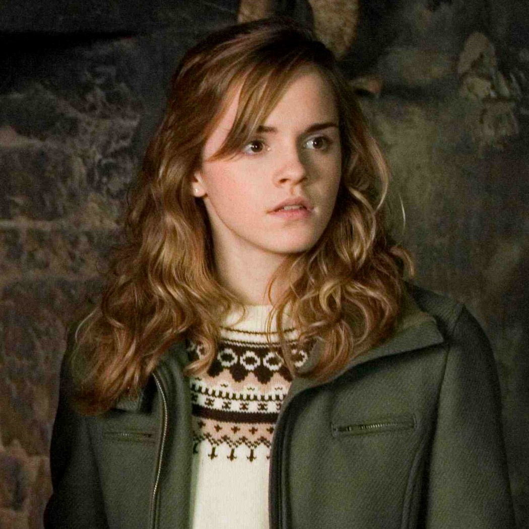 Happy Birthday to the brightest witch of her age😊😊