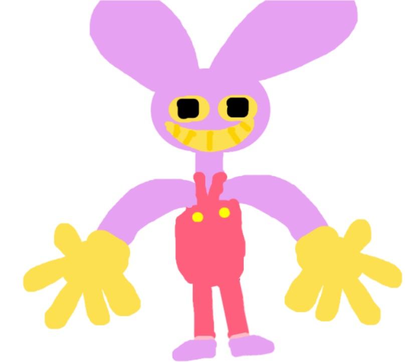 I Made The King r/digitalcircusfandom