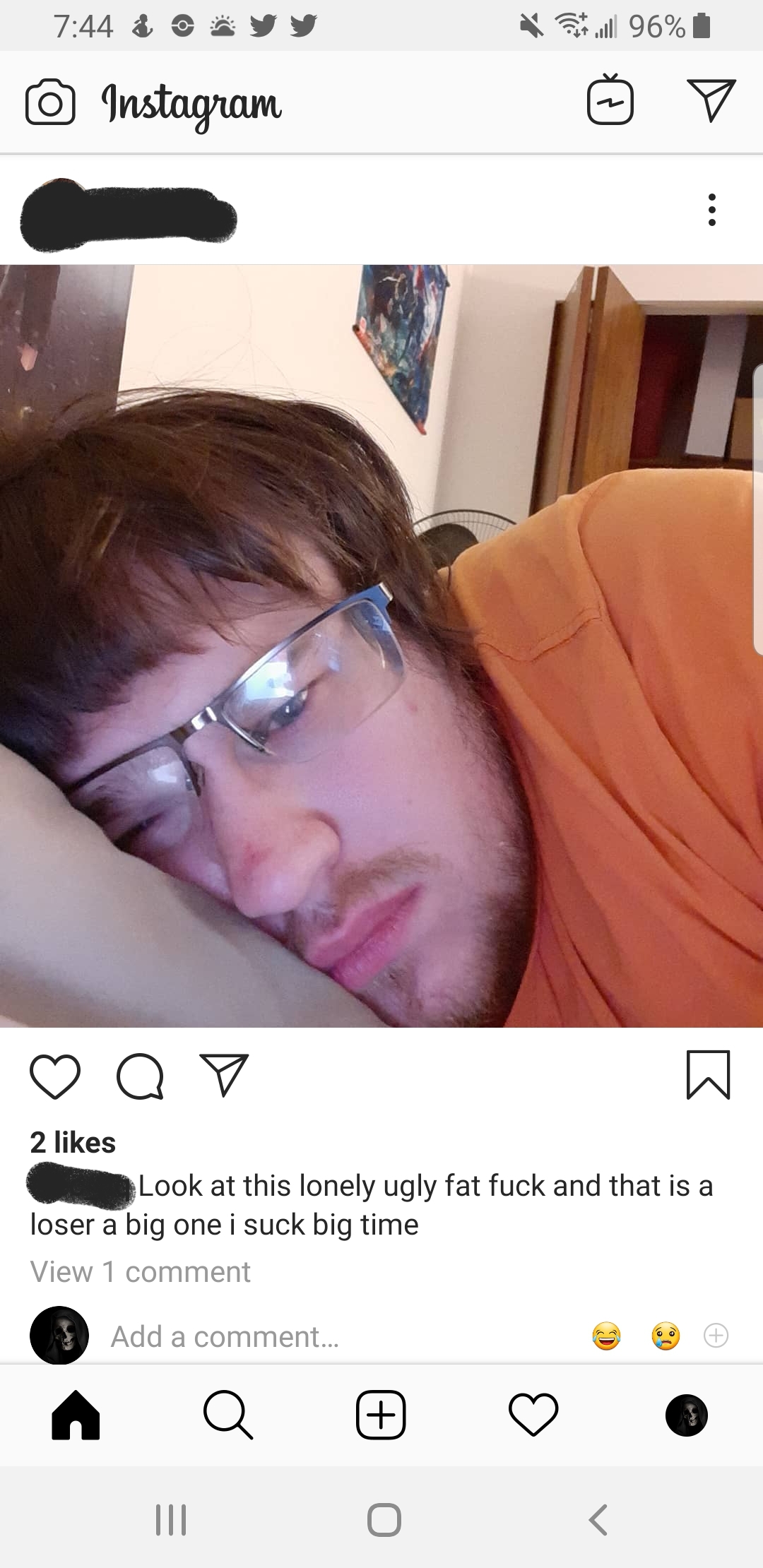 It Hurts to Read! cringepics