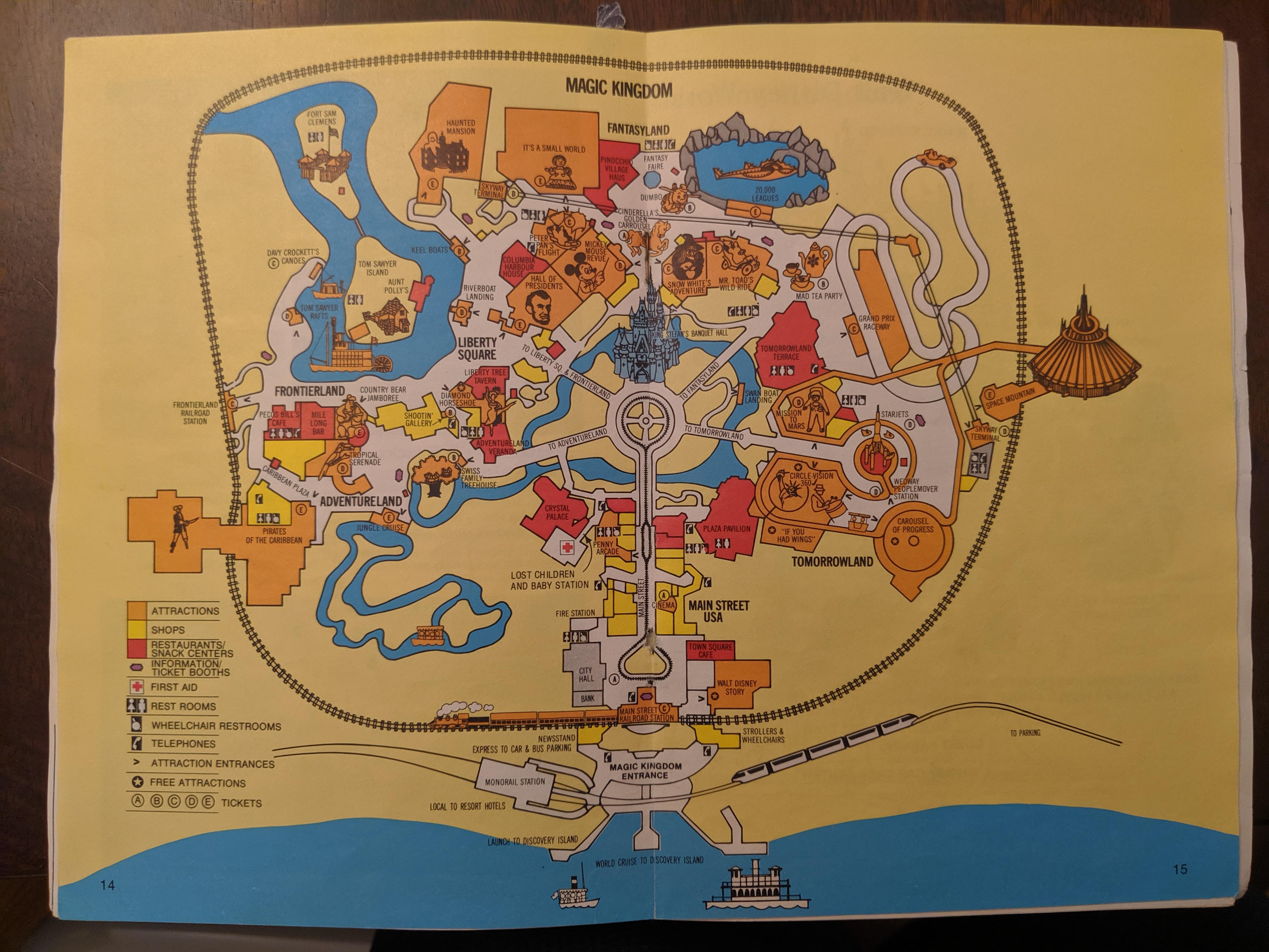 Disney Parks Around The World Map Disney Parks Around The World Map