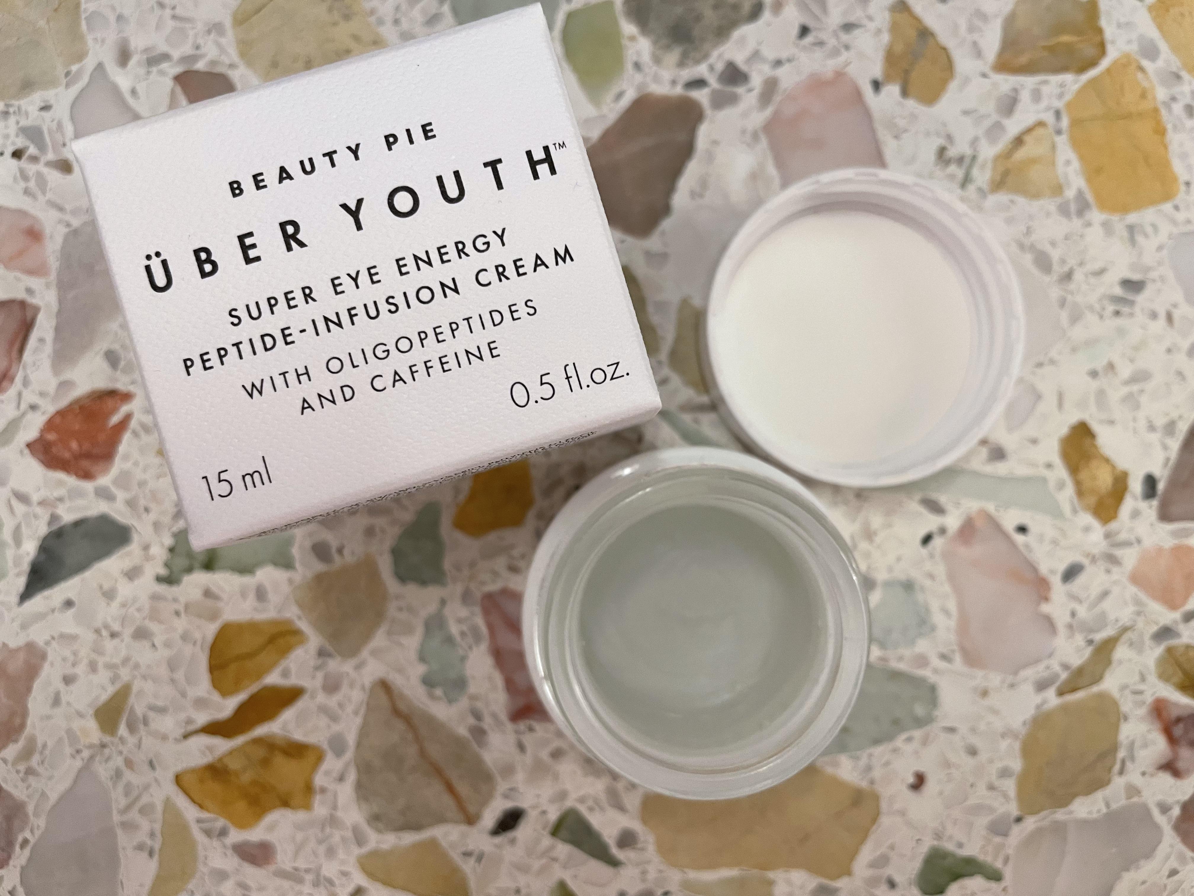 Beauty Pie Uber Youth Eye Cream r/PanPorn