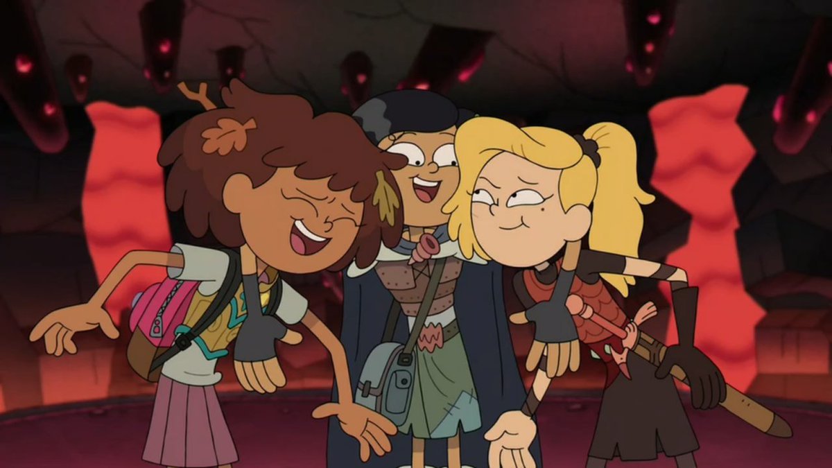 What would Anne, Sasha and Marcy's favorite music artists be? Just