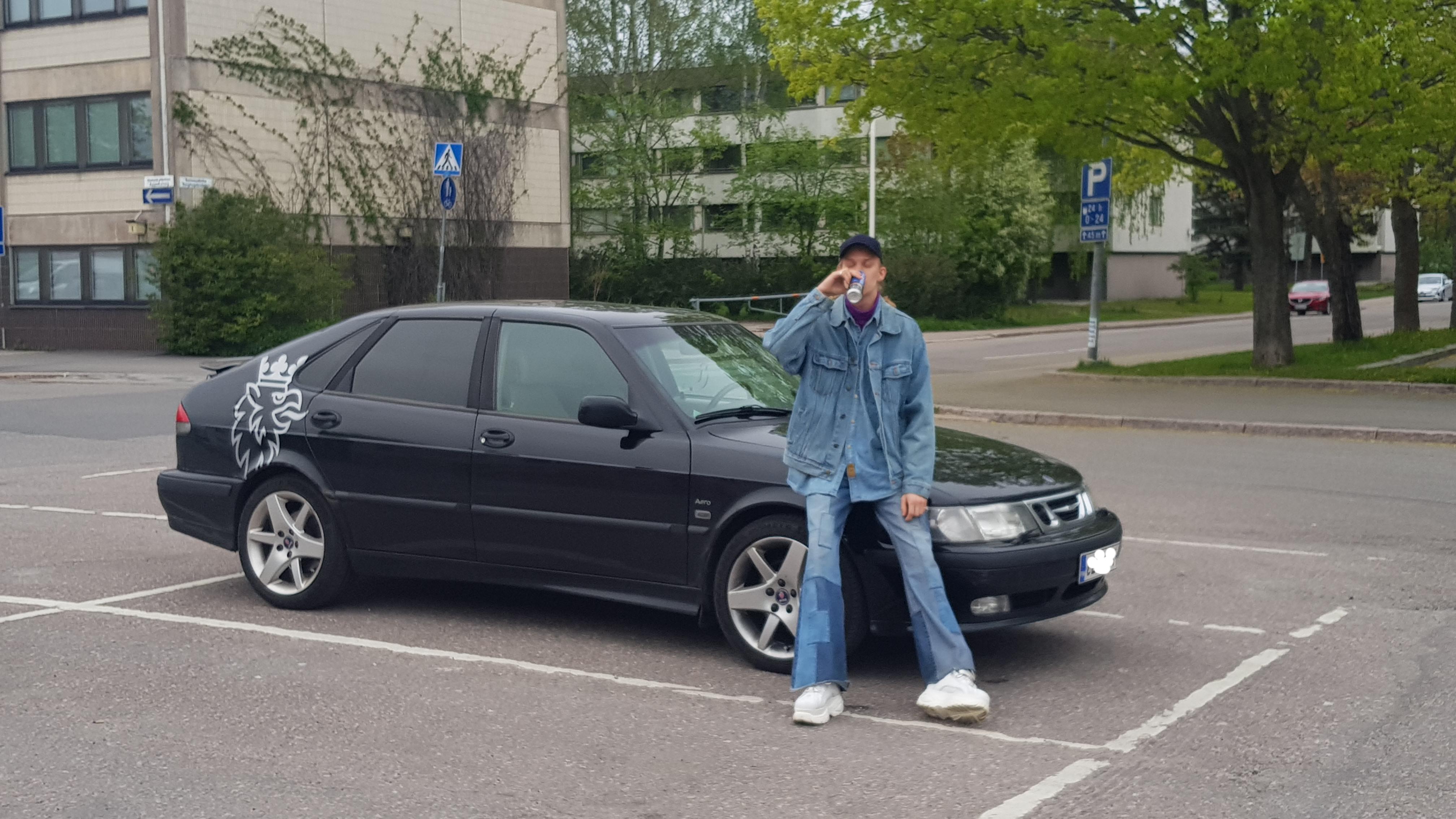 overview for 9-3Aero