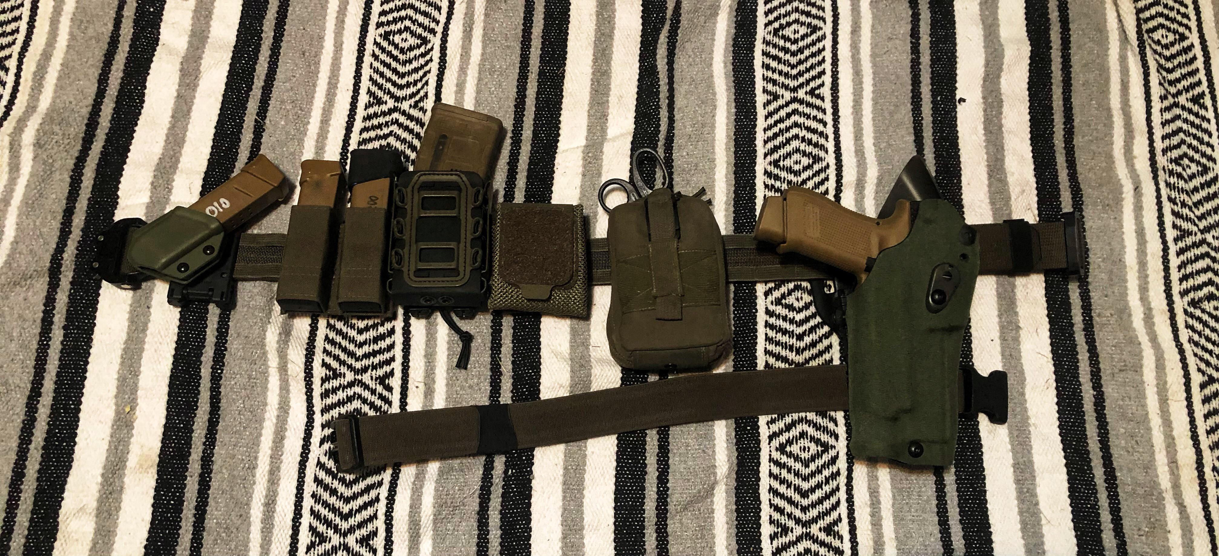 992 best Ranger Green images on Pholder Tacticalgear, Airsoft and