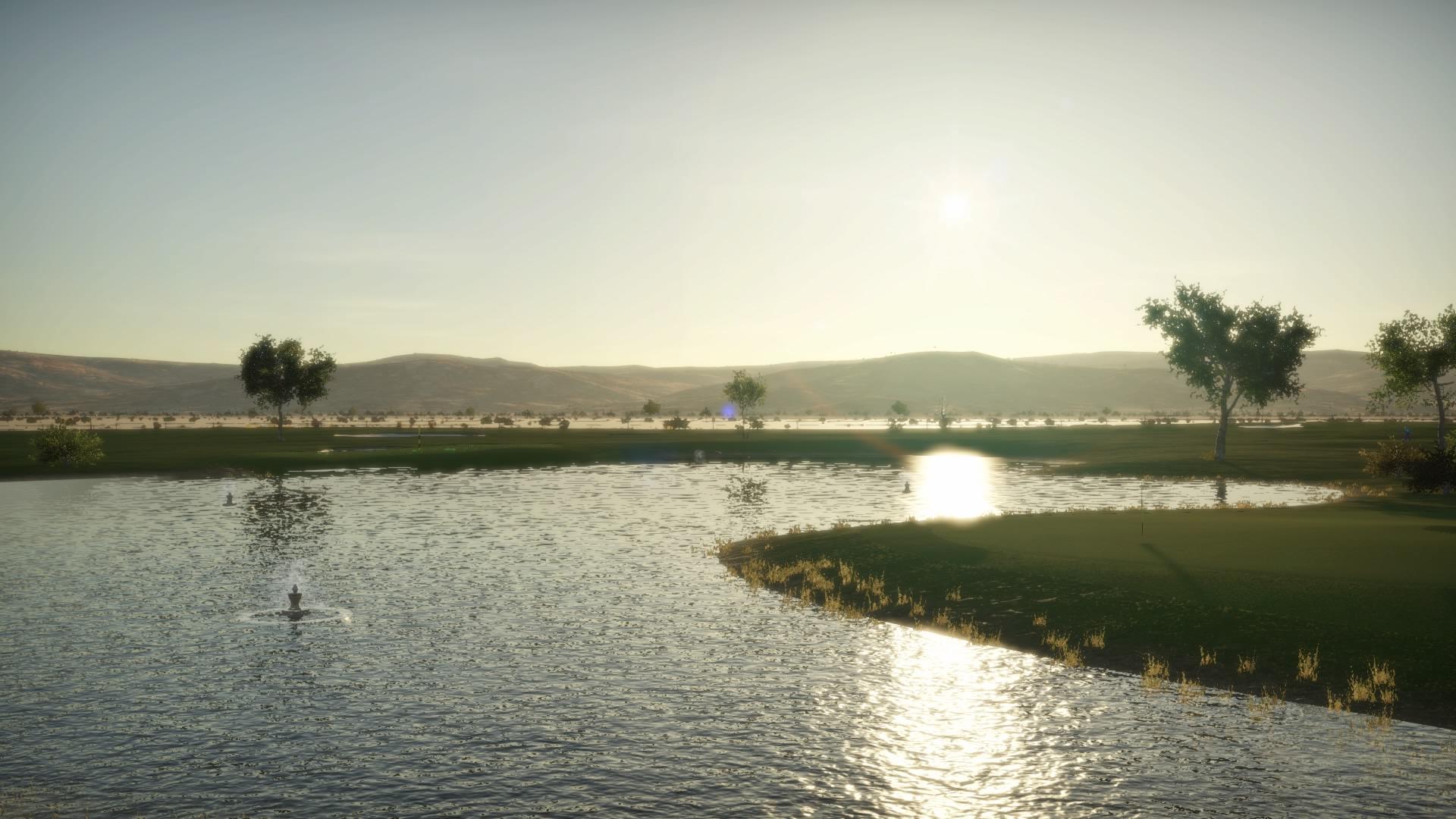 Indian Springs Golf Club