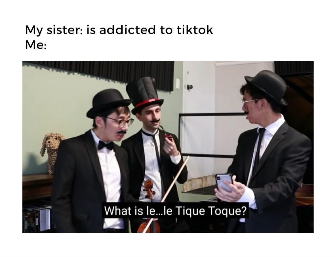 Ooh la la lingling40hrs