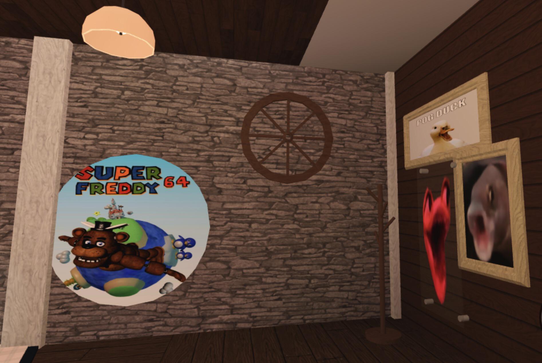 Mmh decals r/Bloxburg