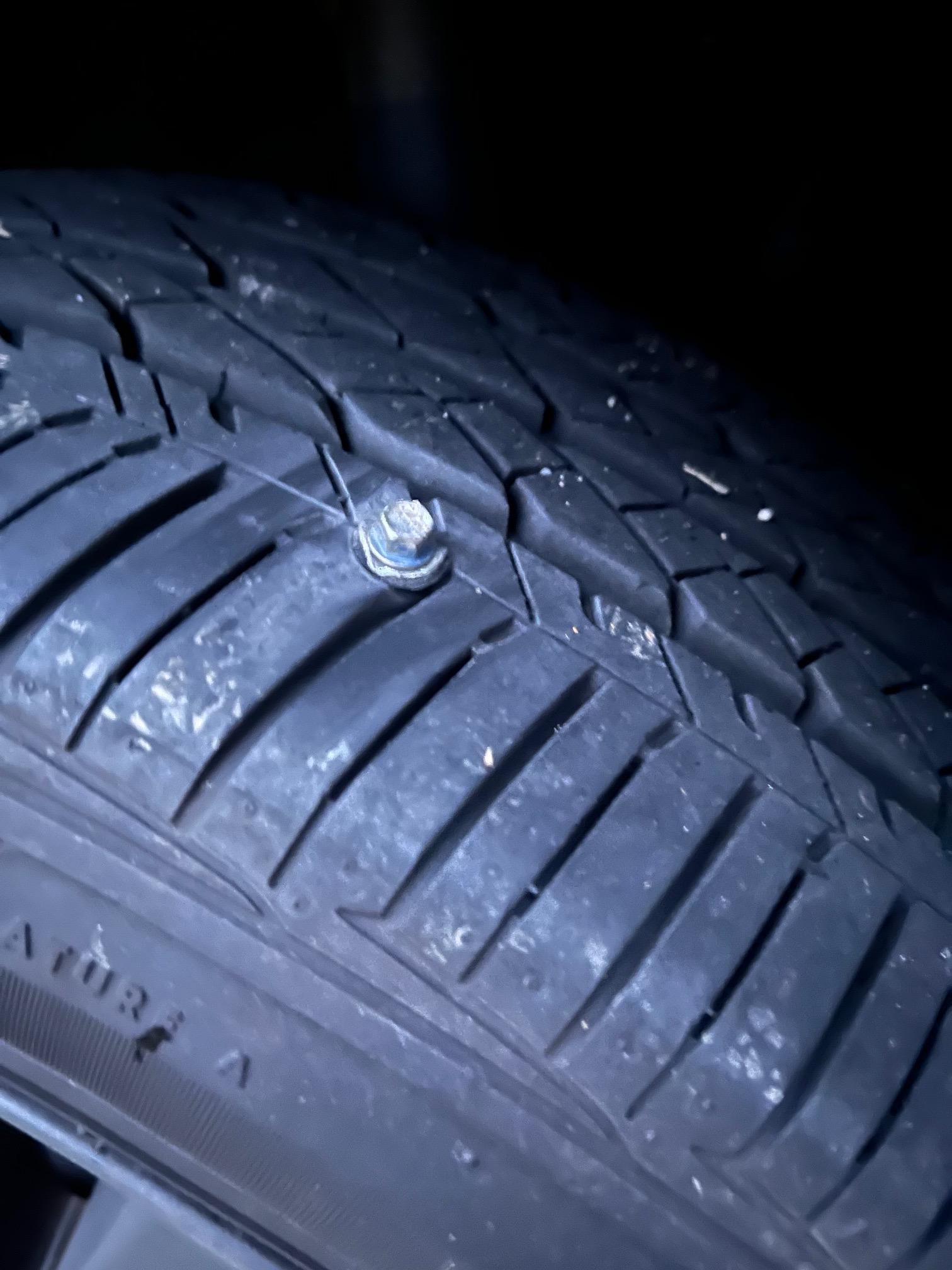 Can this be fixed??? r/tires