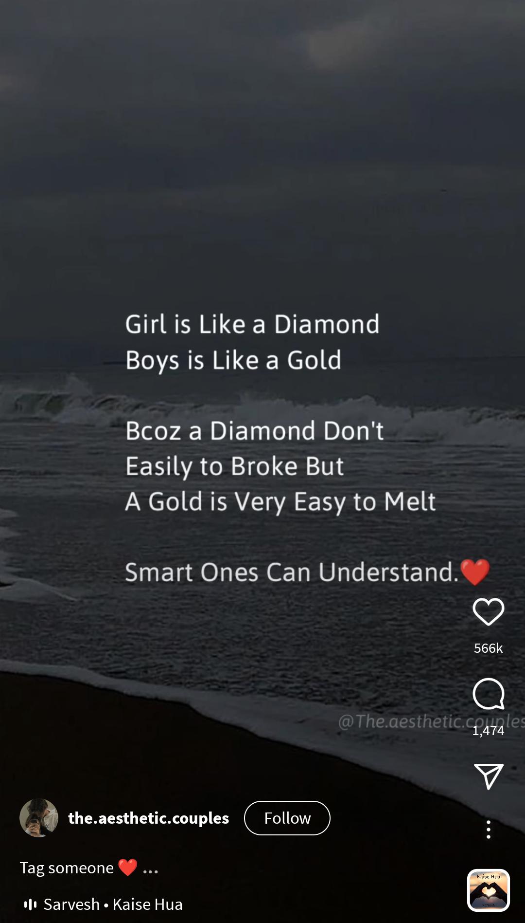 Gold is easy to melt? im14andthisisdeep