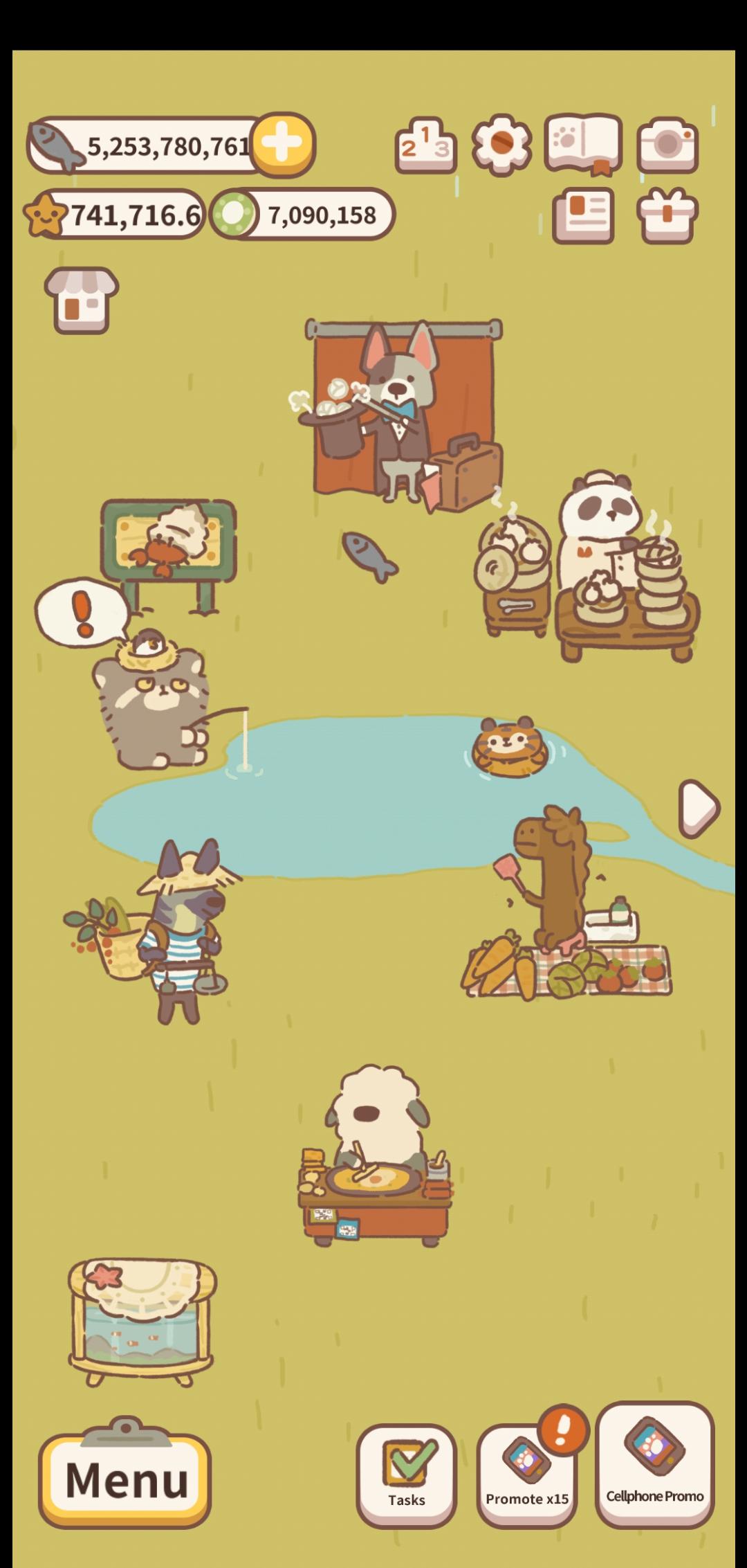 new booth owners r/AnimalRestaurant