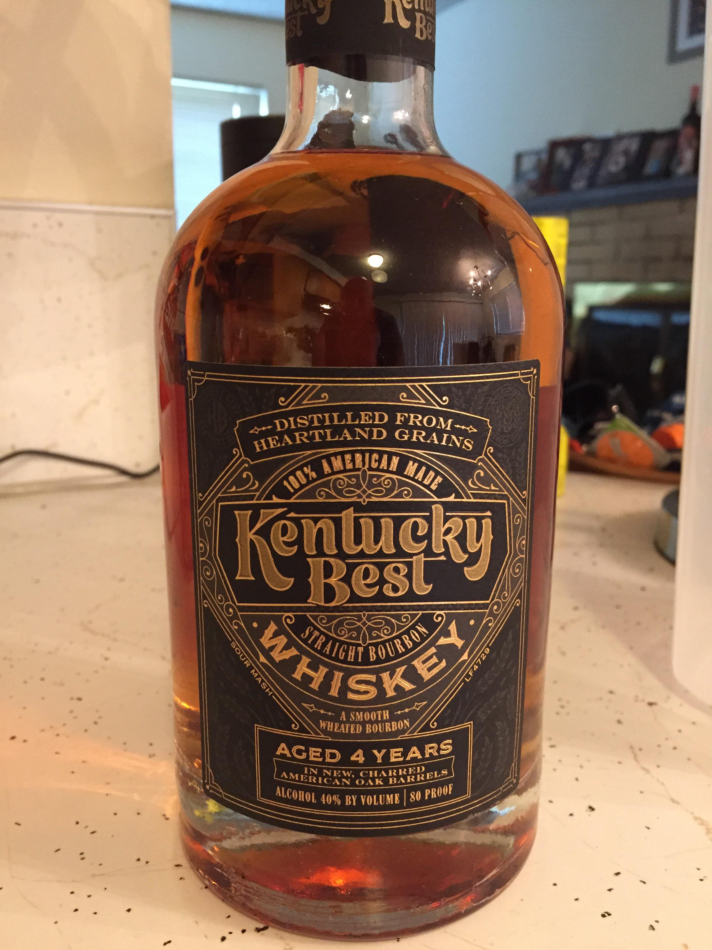 11.99 Trader Joes very good budget whiskey. First reddit post yay! r