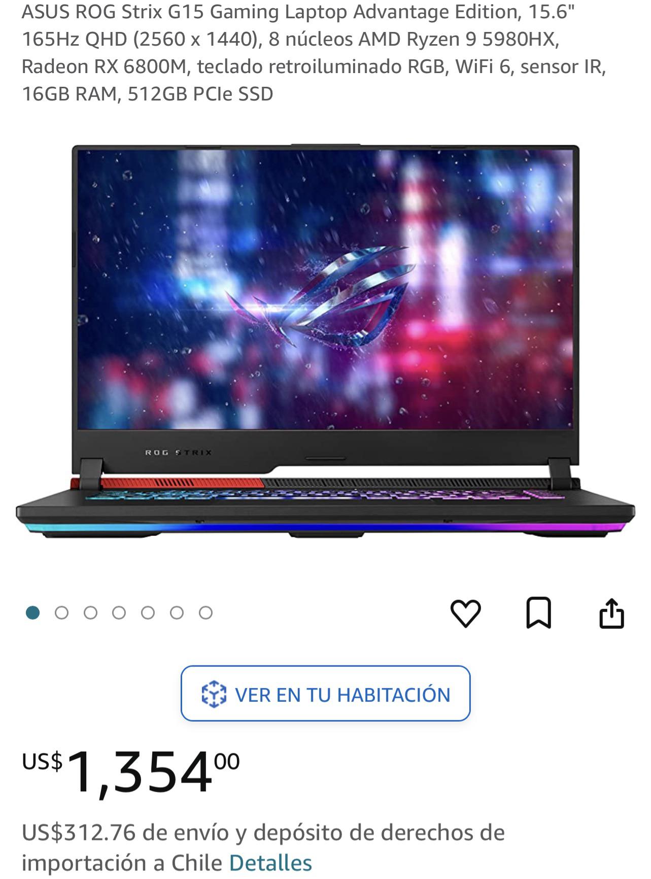 Thoughts about this laptop for 2023? r/GamingLaptops