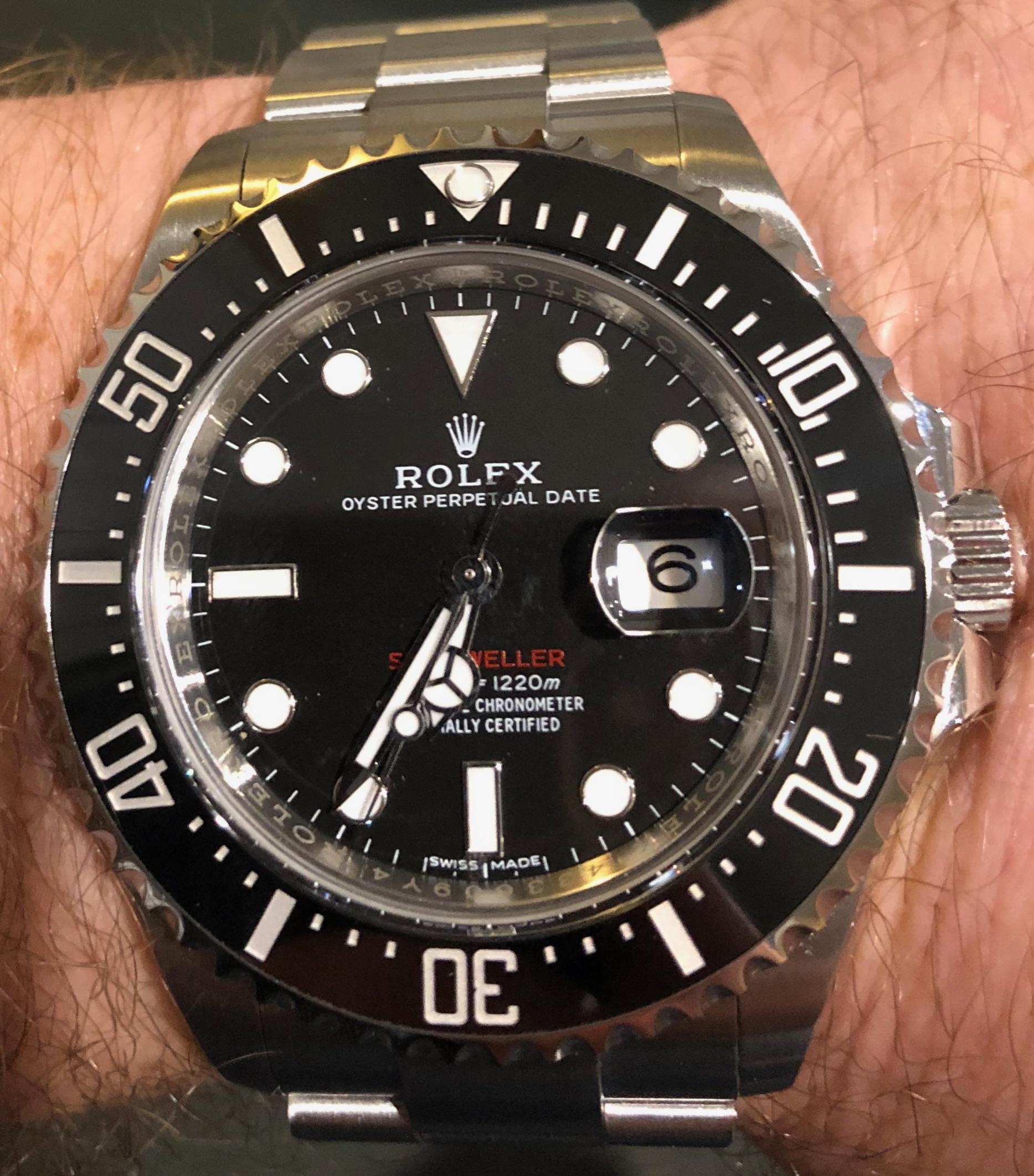 Rep Watch r/RepWatch