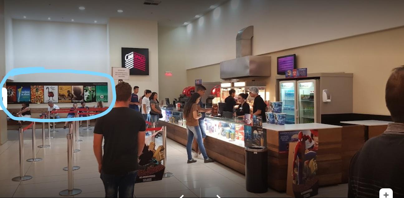 Emagine EMAX vs Cinemark IMAX Cinema