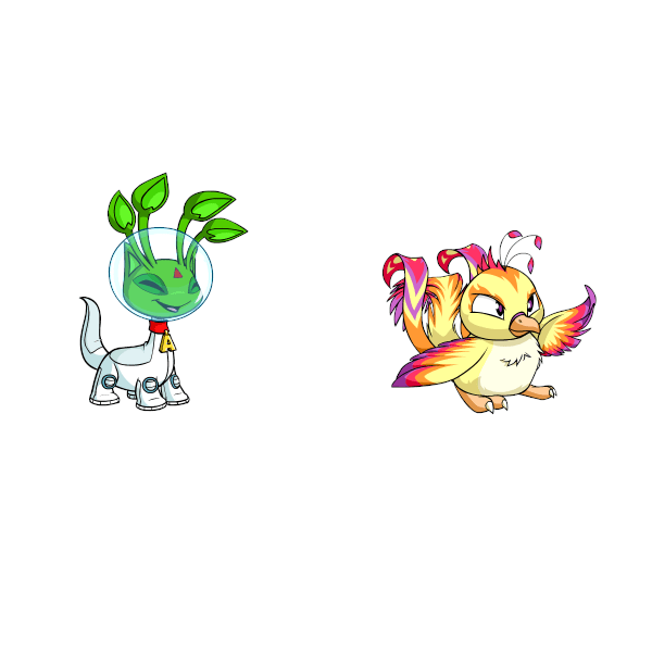 Results Journey to the best Neopet Top 64 3B r/neopets