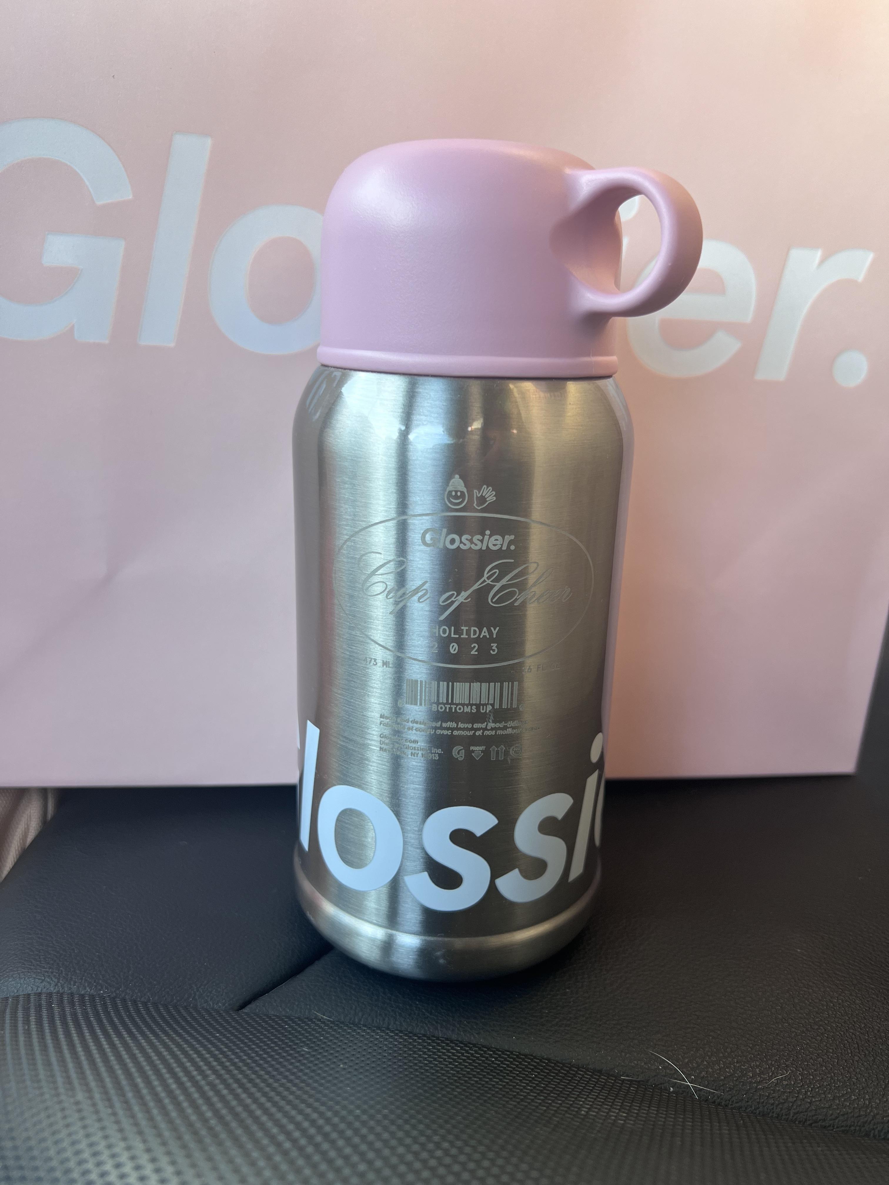 Thermos r/glossier