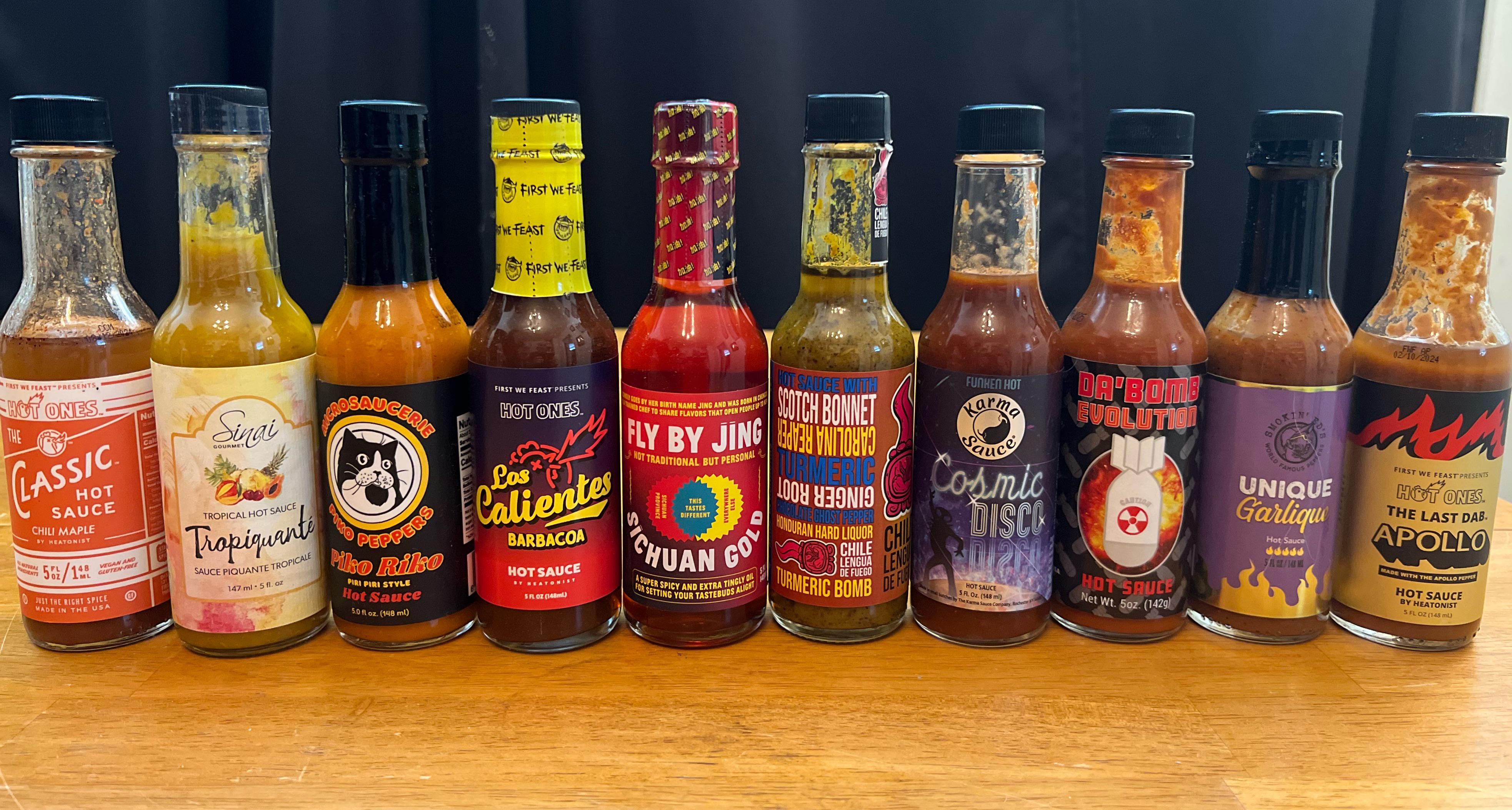 Ready for season 19 r/hotones