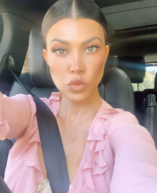 🔞Love one from her ANYTIME of Kourtney Kardashian NUDE