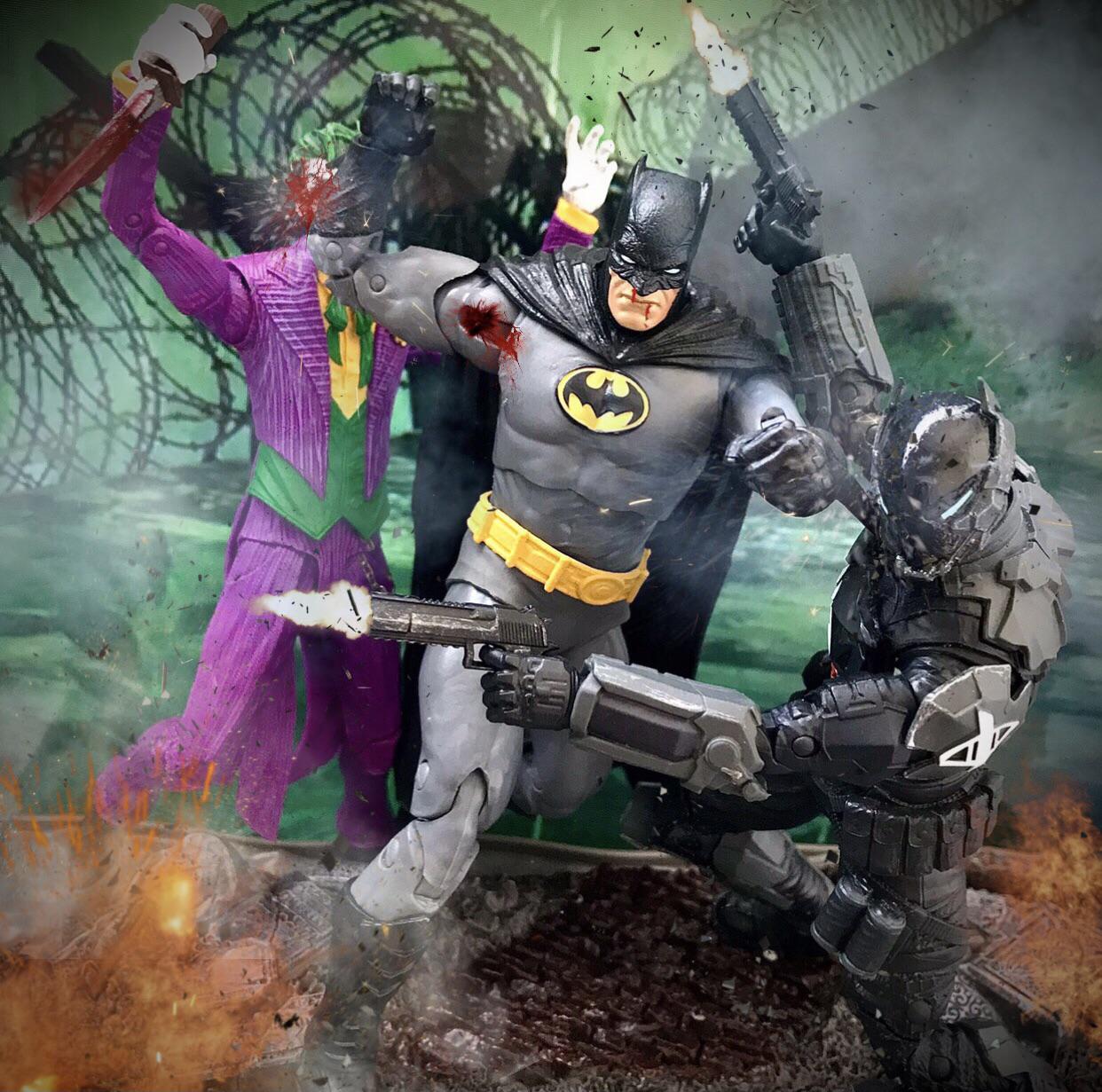 [collection] Conjugal visits….