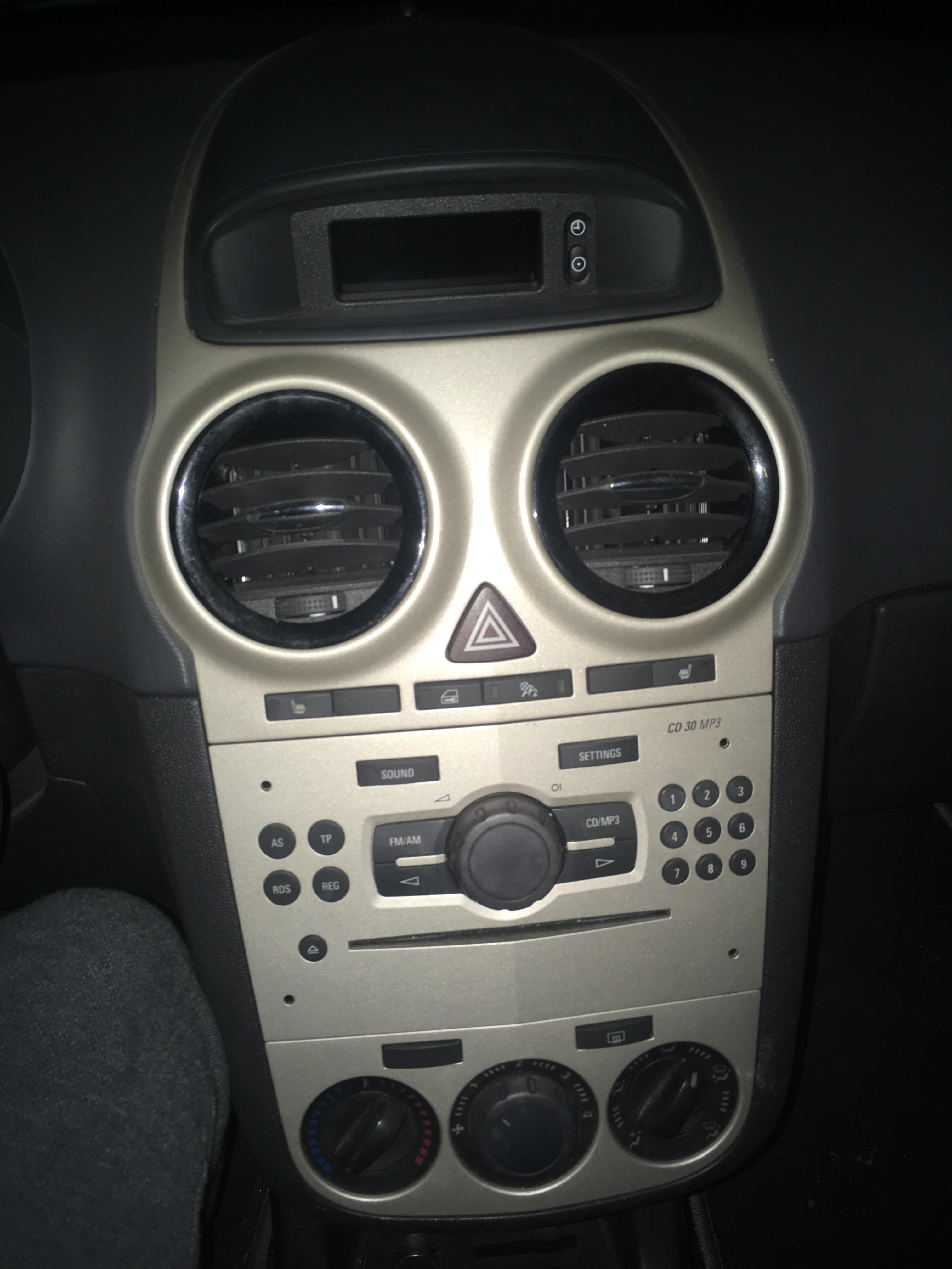 Hello there, is there any way to connect my phone to the cars speakers