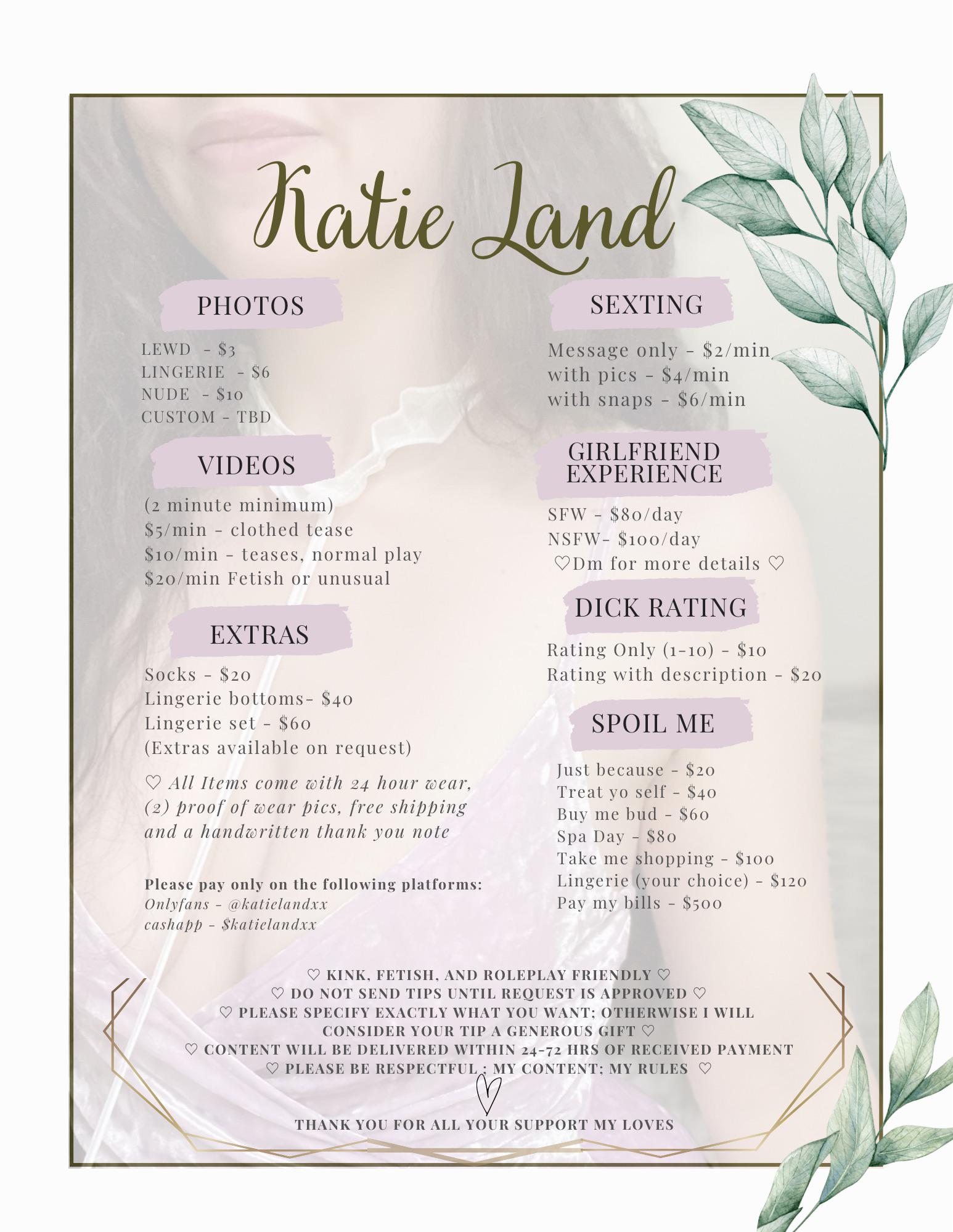 overview for karlyscorner