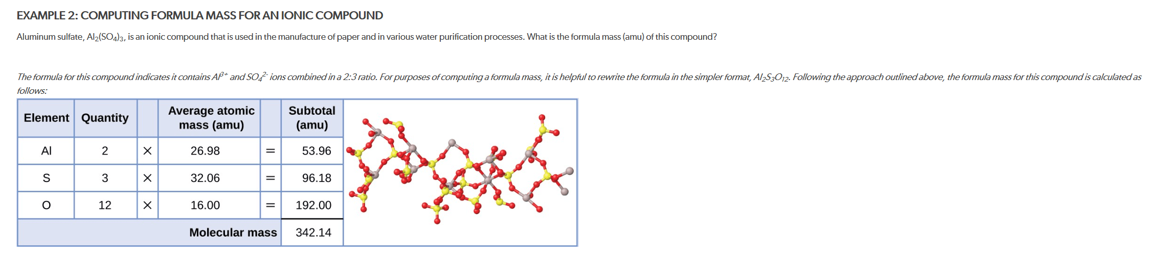Dot Point Chemistry Preliminary Metals Answers
