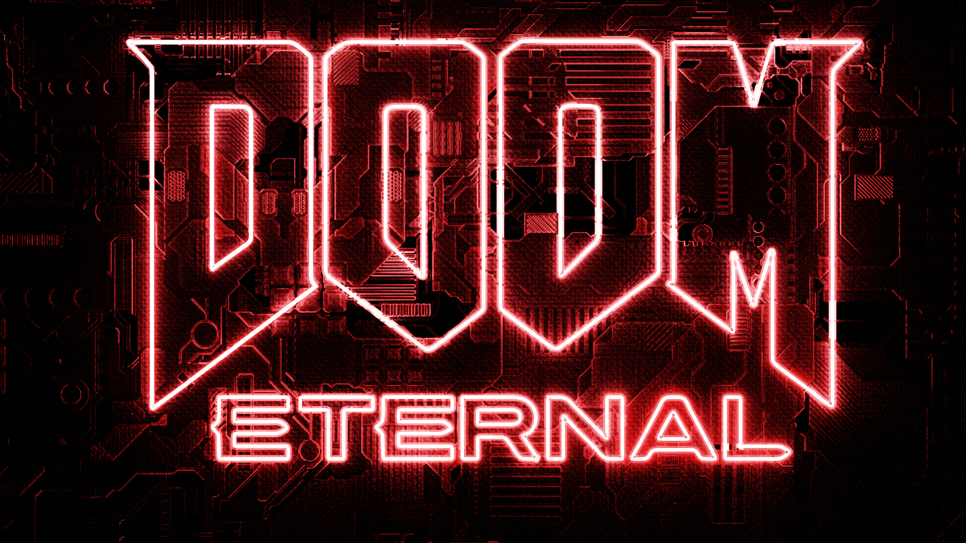 23+ Doom Eternal Logo Pics Digital Games and Software