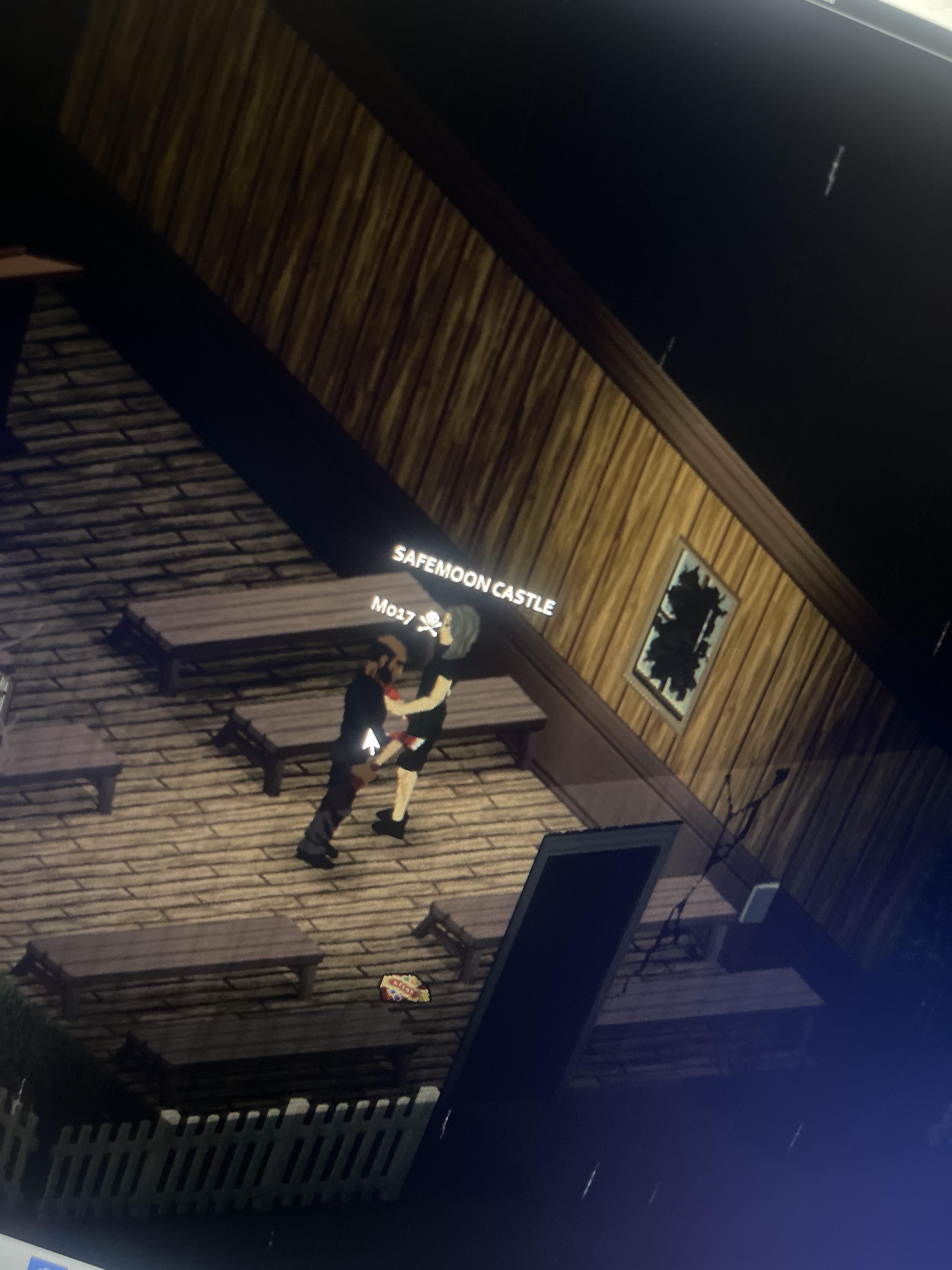 What does that skull mean r/projectzomboid